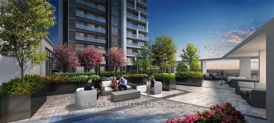 18 Water Walk Drive, #3709