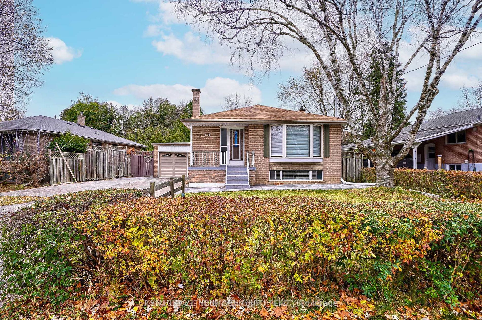 33 Aurora Heights Drive