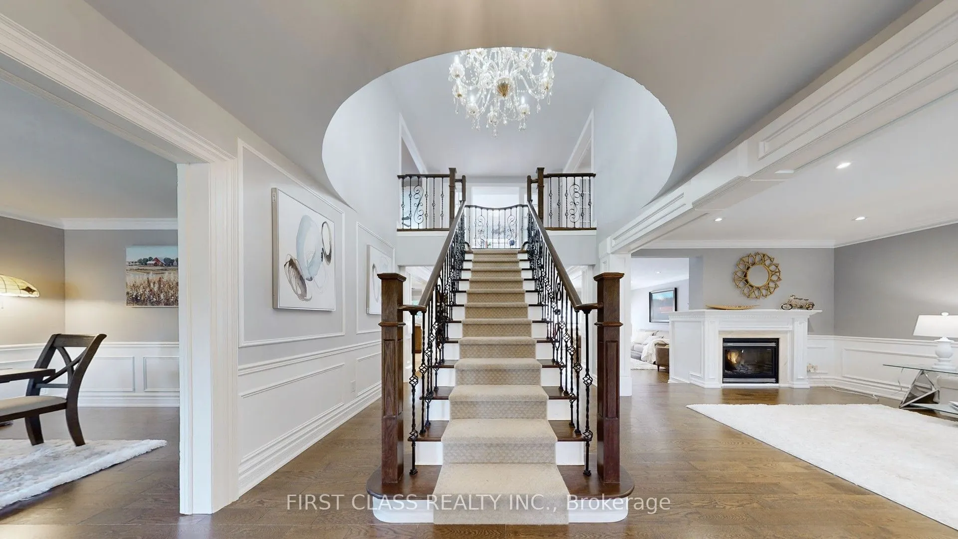125 Longwater Chase