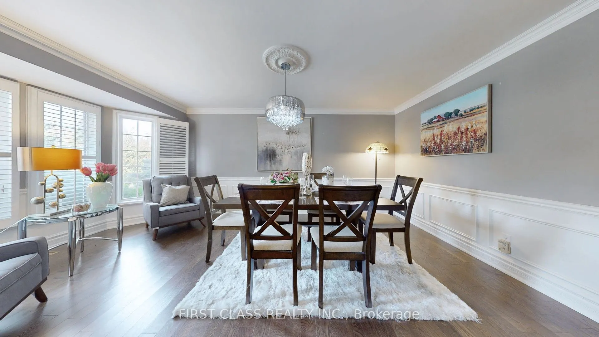 125 Longwater Chase