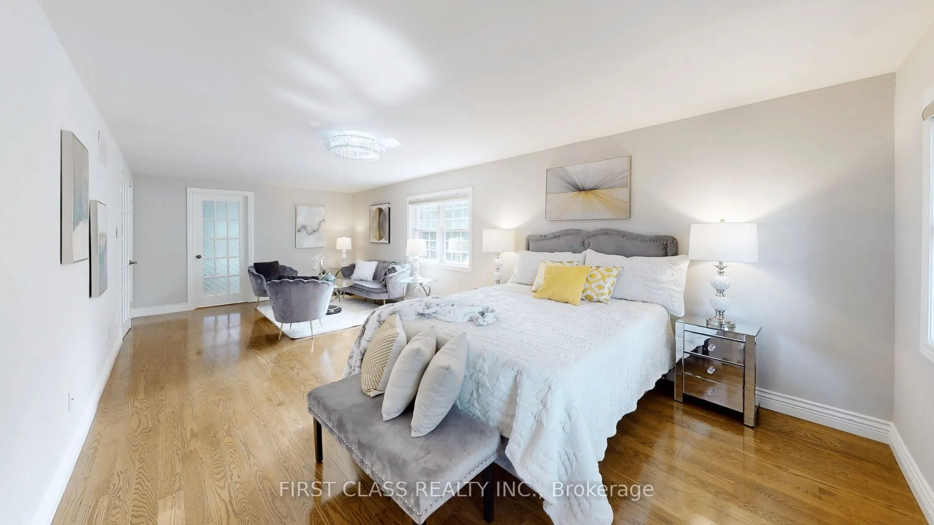 125 Longwater Chase