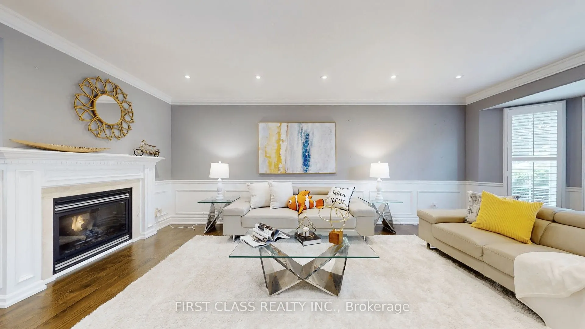 125 Longwater Chase