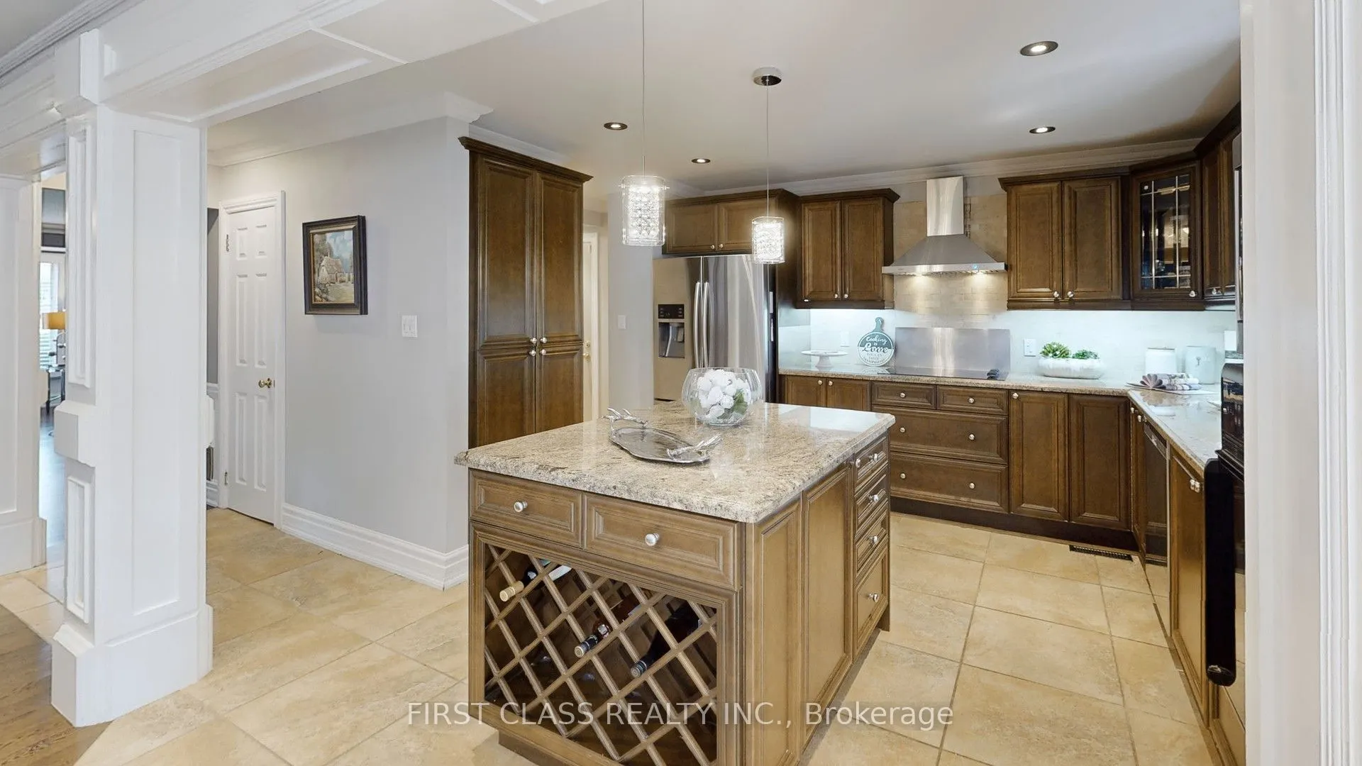 125 Longwater Chase
