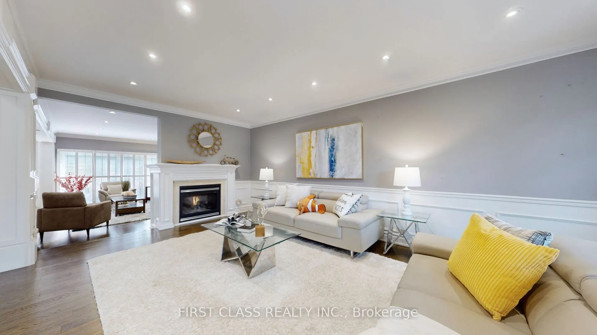 125 Longwater Chase