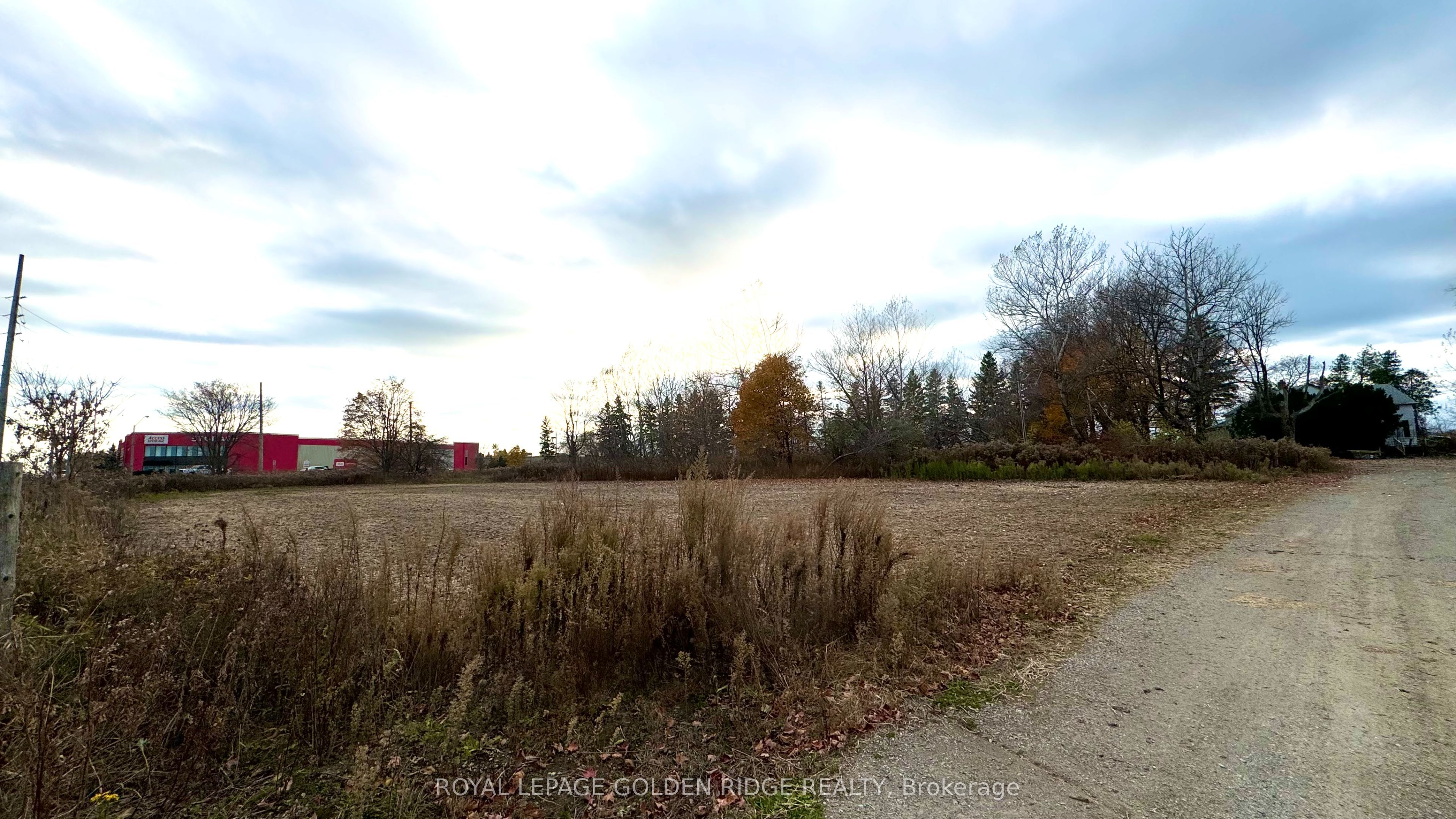 3658 Stouffville Road
