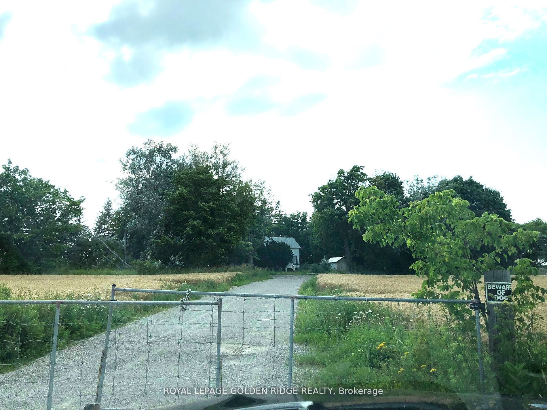 3658 Stouffville Road