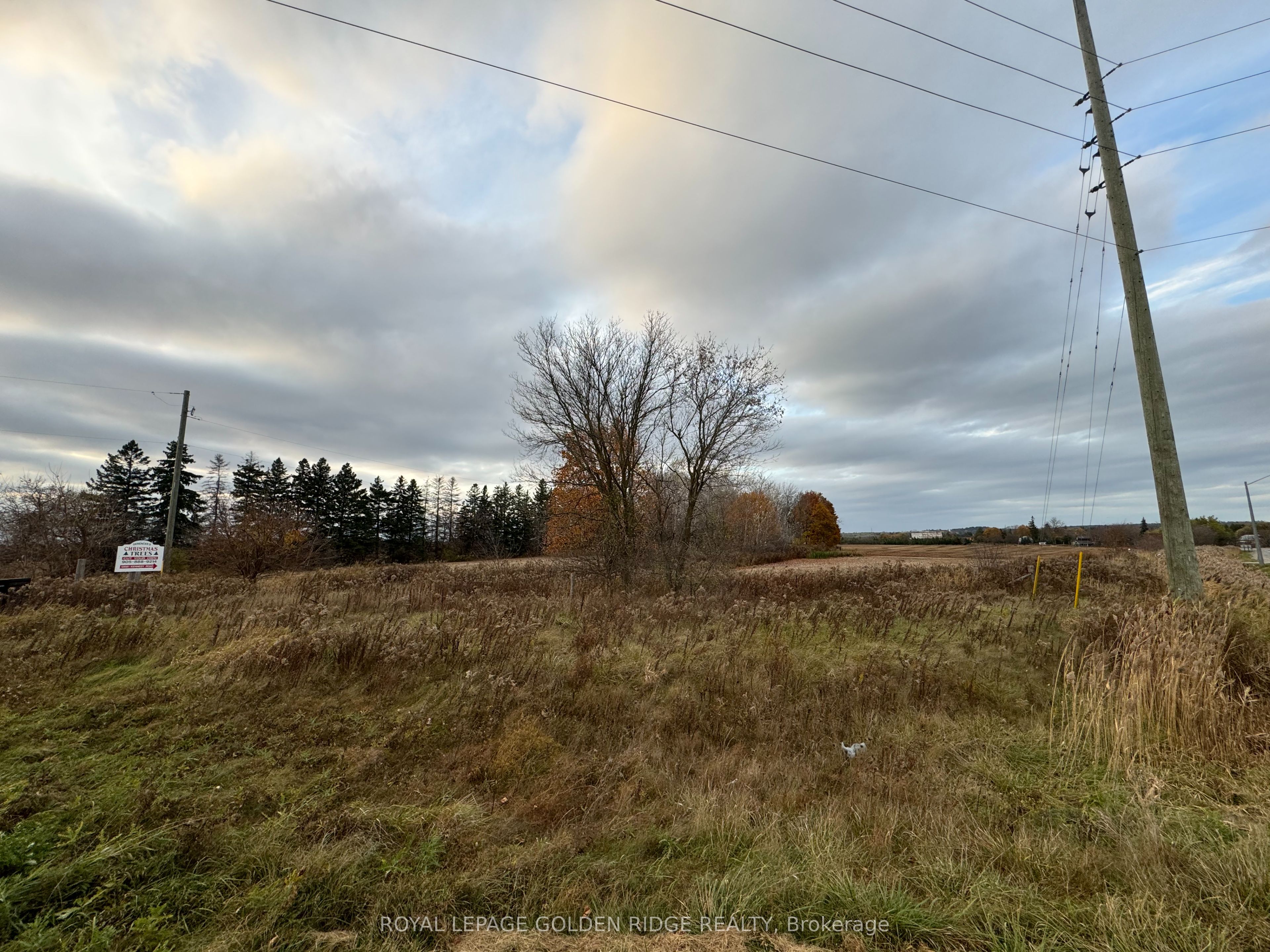 3658 Stouffville Road