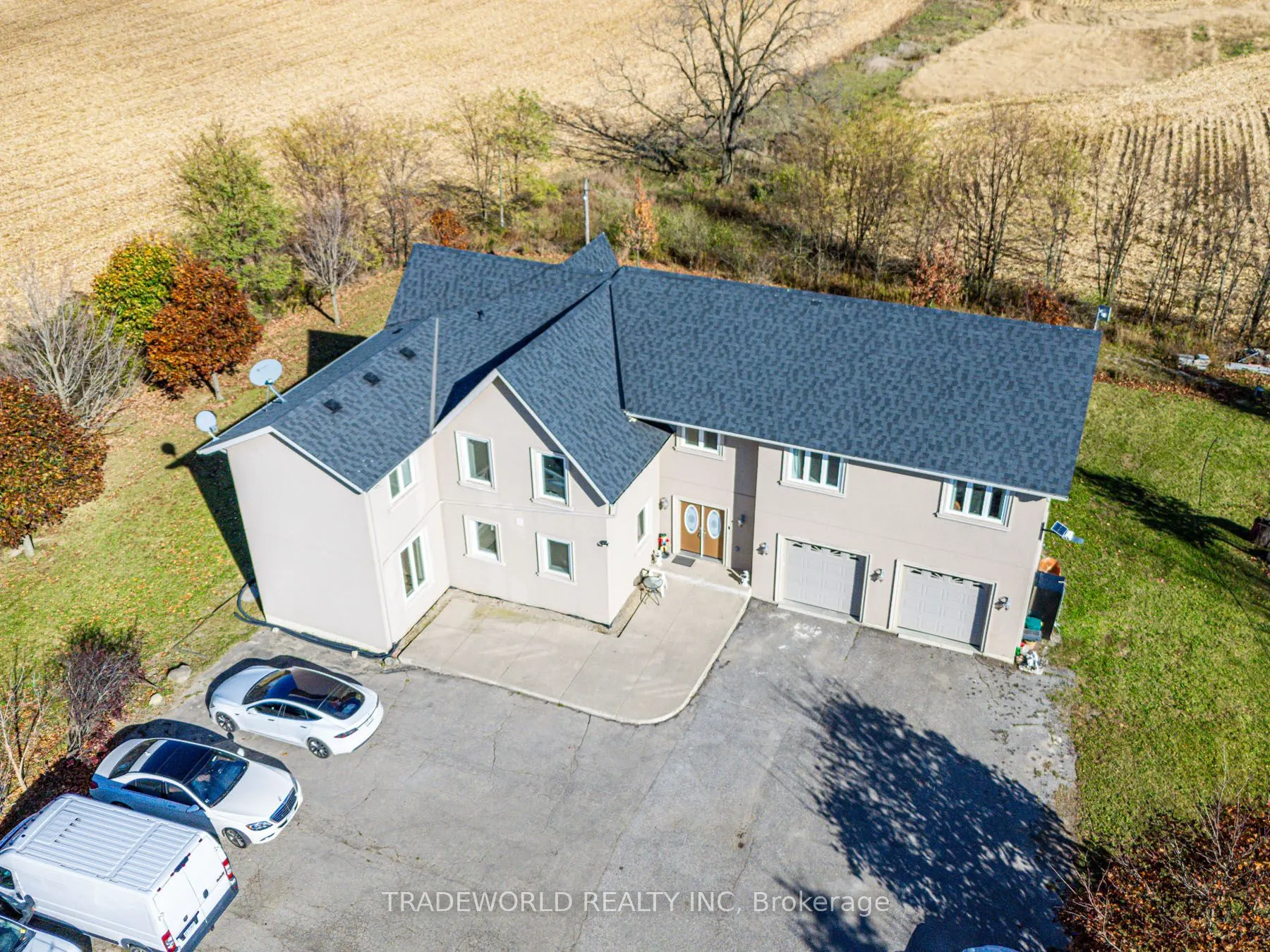 8805 Highway 9
