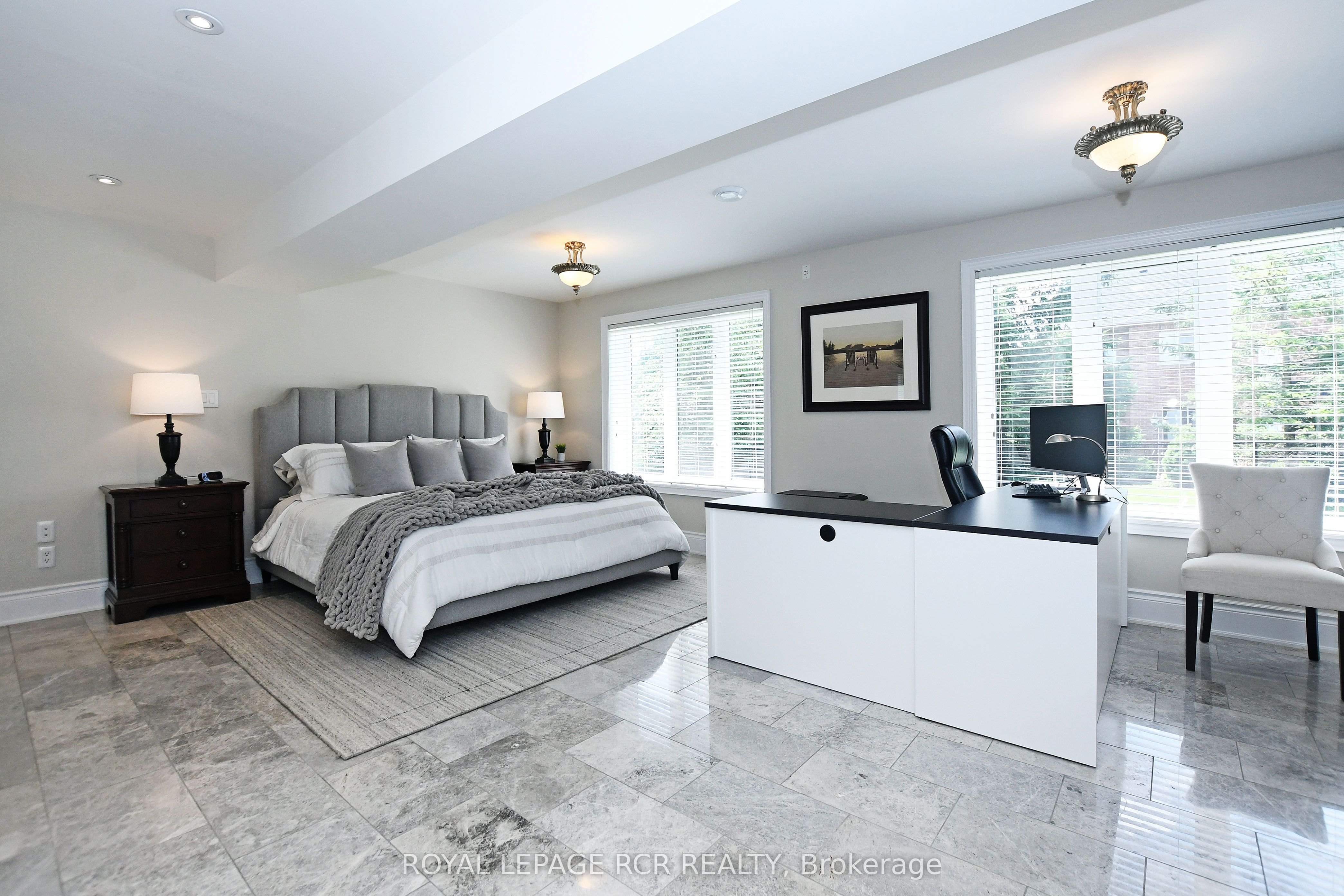100 Woodland Hills Blvd