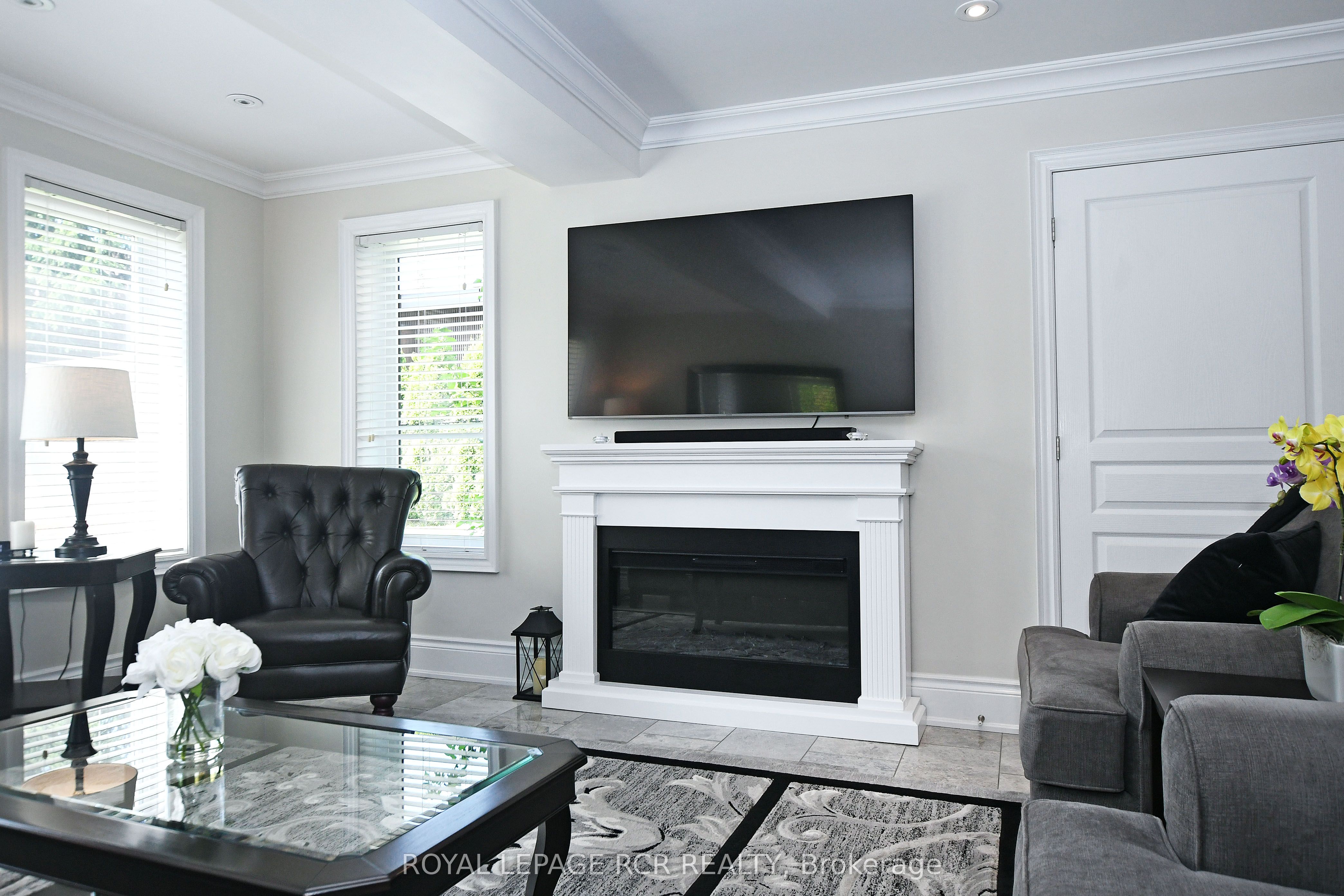 100 Woodland Hills Blvd