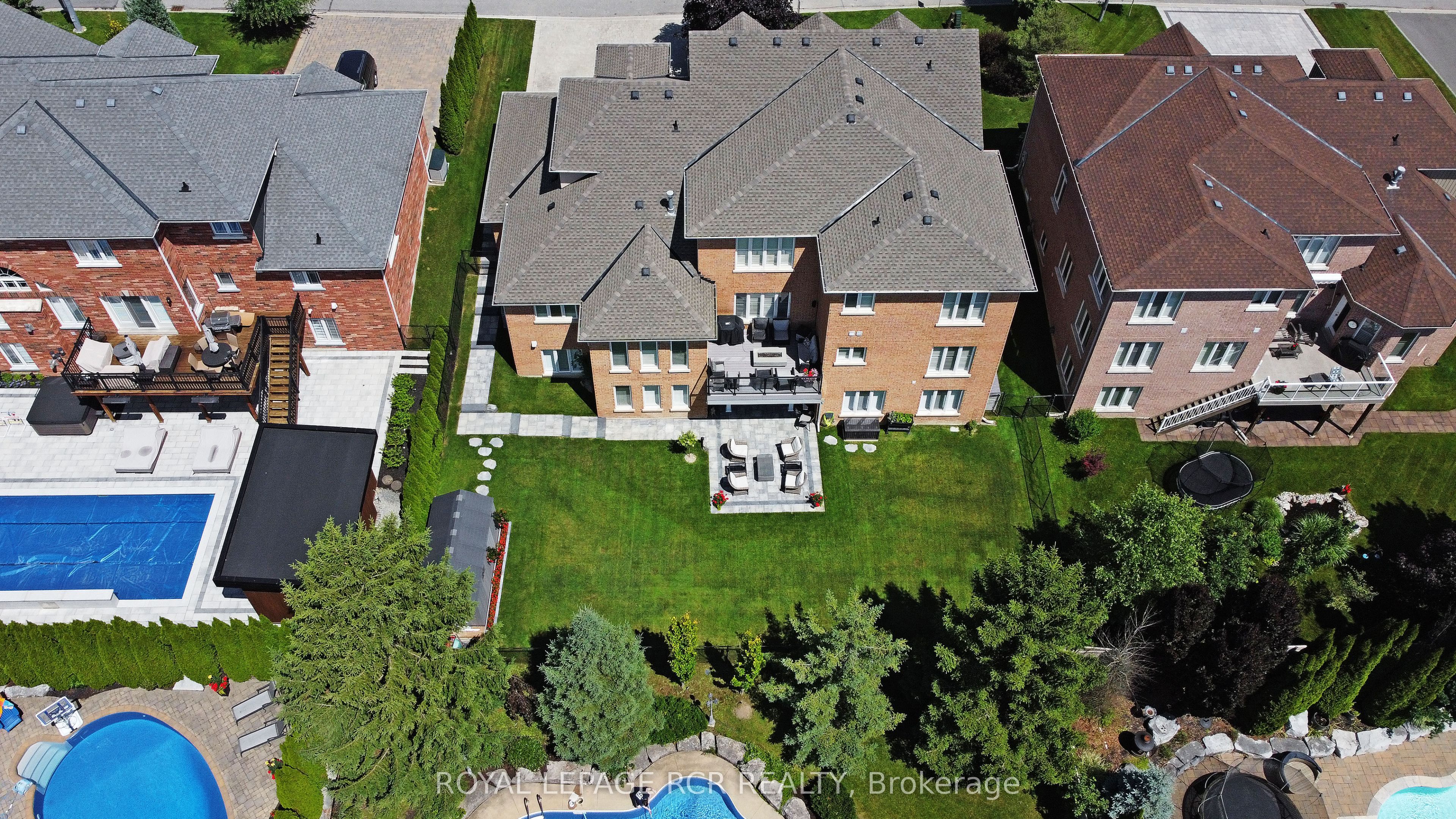 100 Woodland Hills Blvd