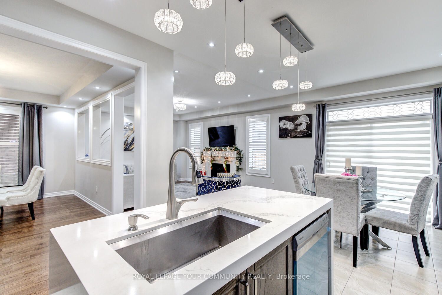 14 Beaconsfield Drive