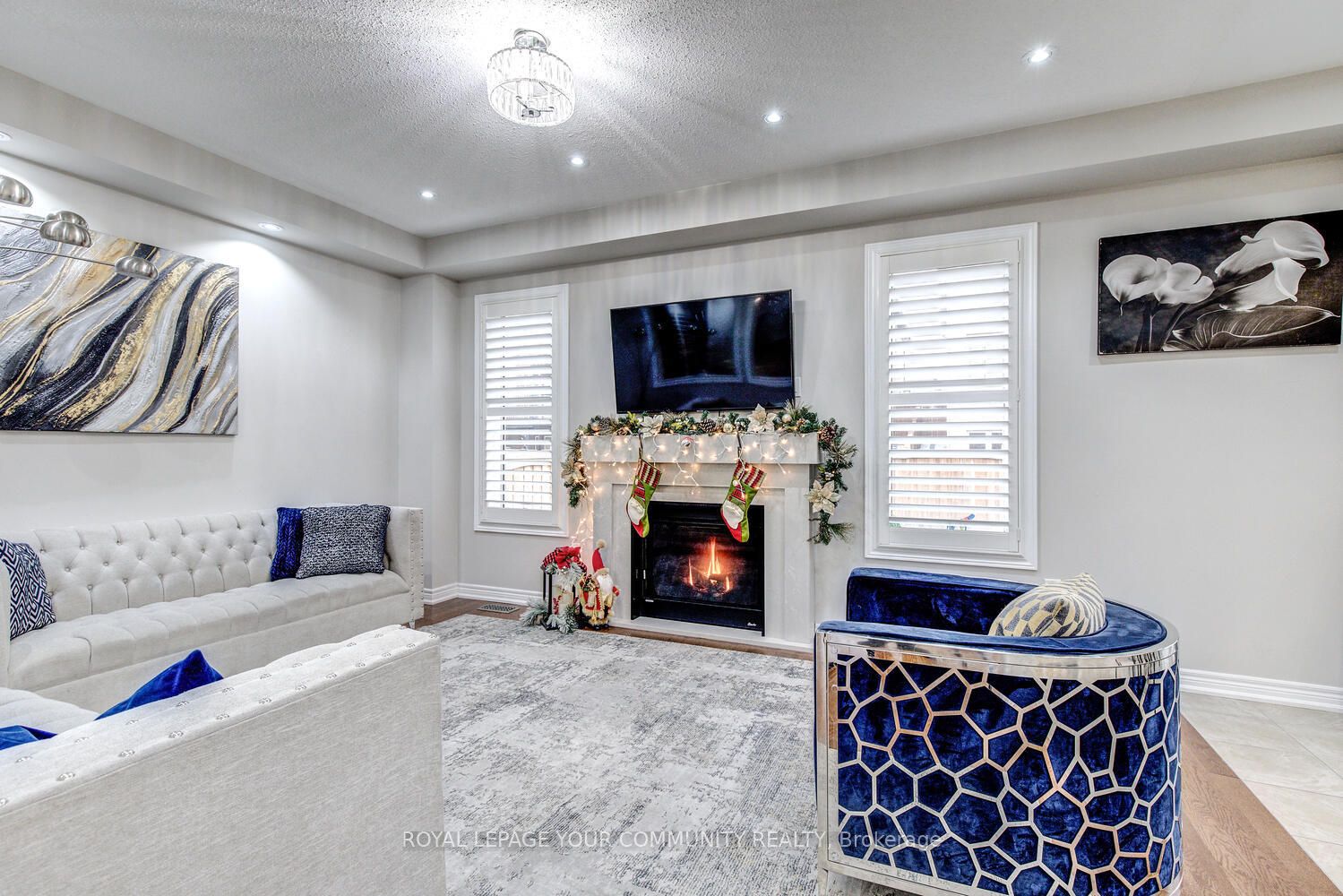 14 Beaconsfield Drive