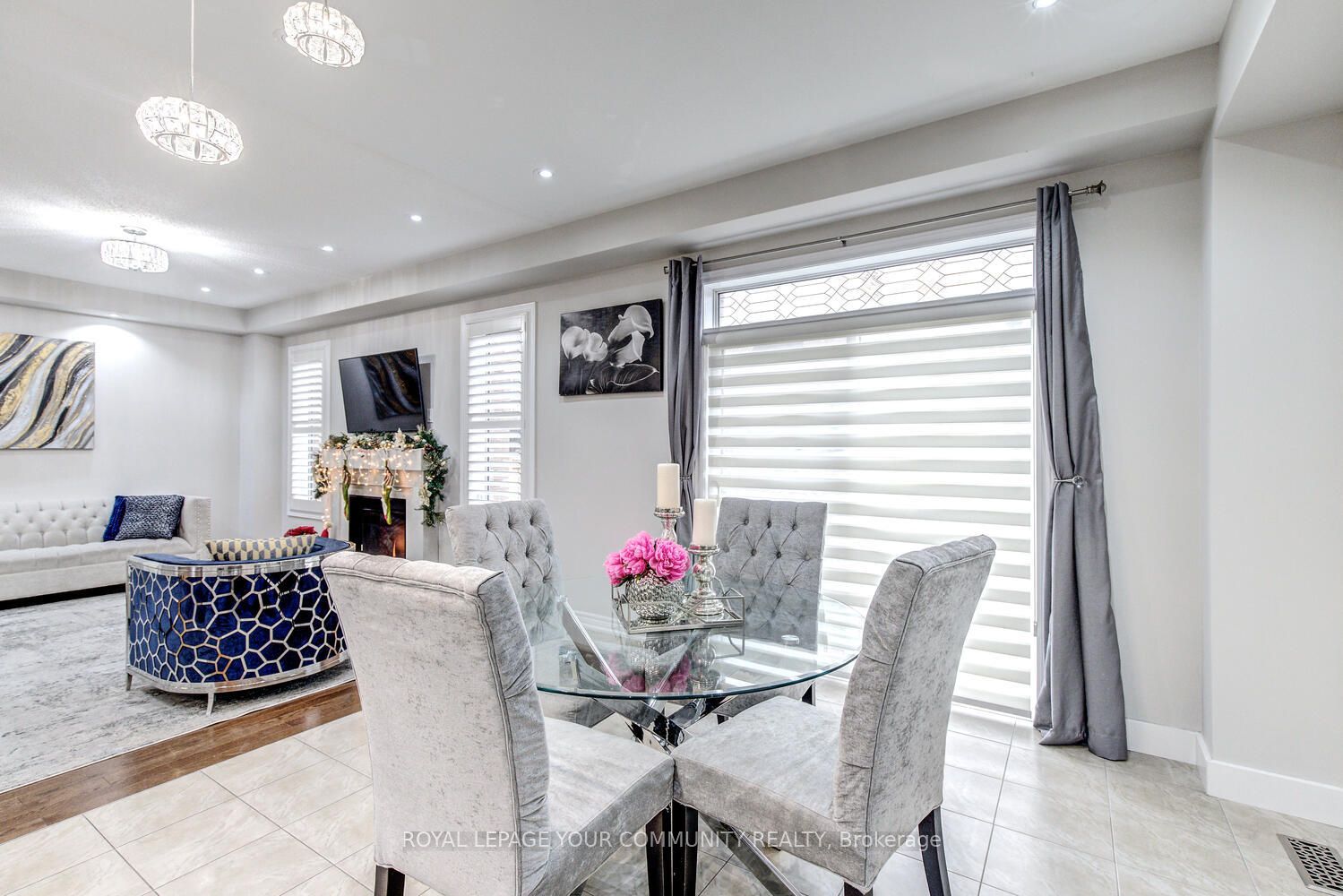 14 Beaconsfield Drive