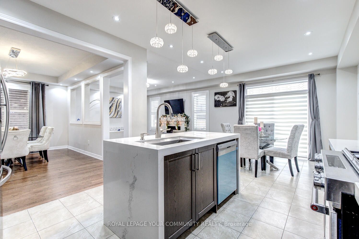 14 Beaconsfield Drive