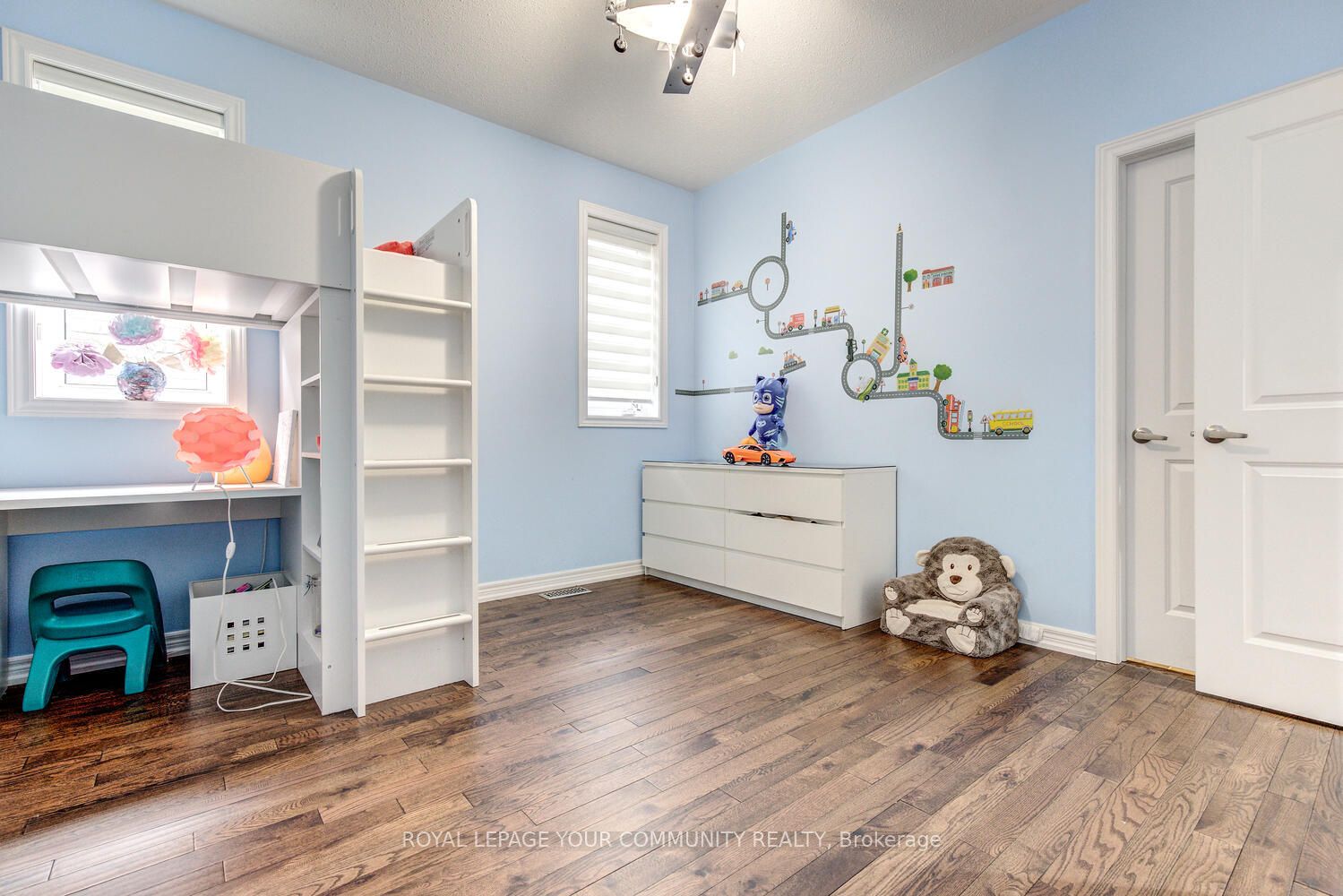 14 Beaconsfield Drive