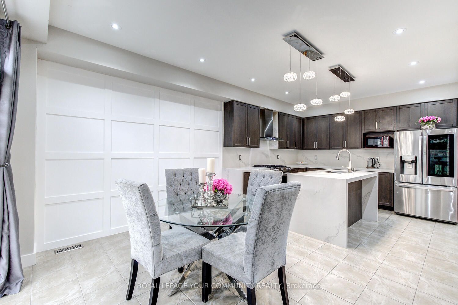 14 Beaconsfield Drive