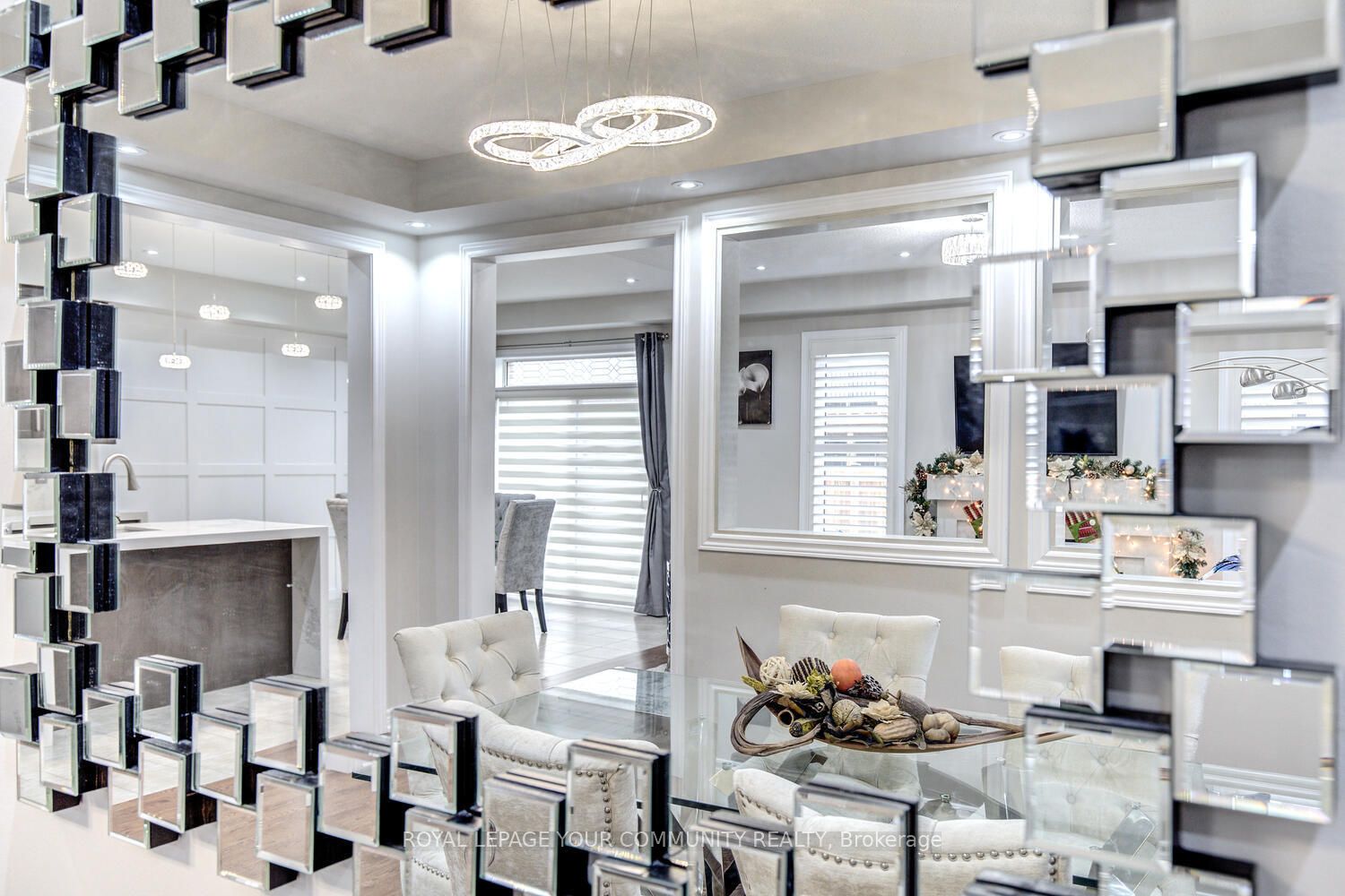 14 Beaconsfield Drive