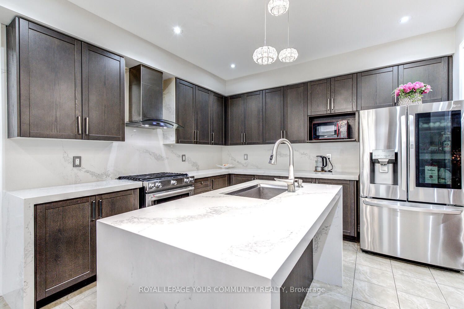 14 Beaconsfield Drive