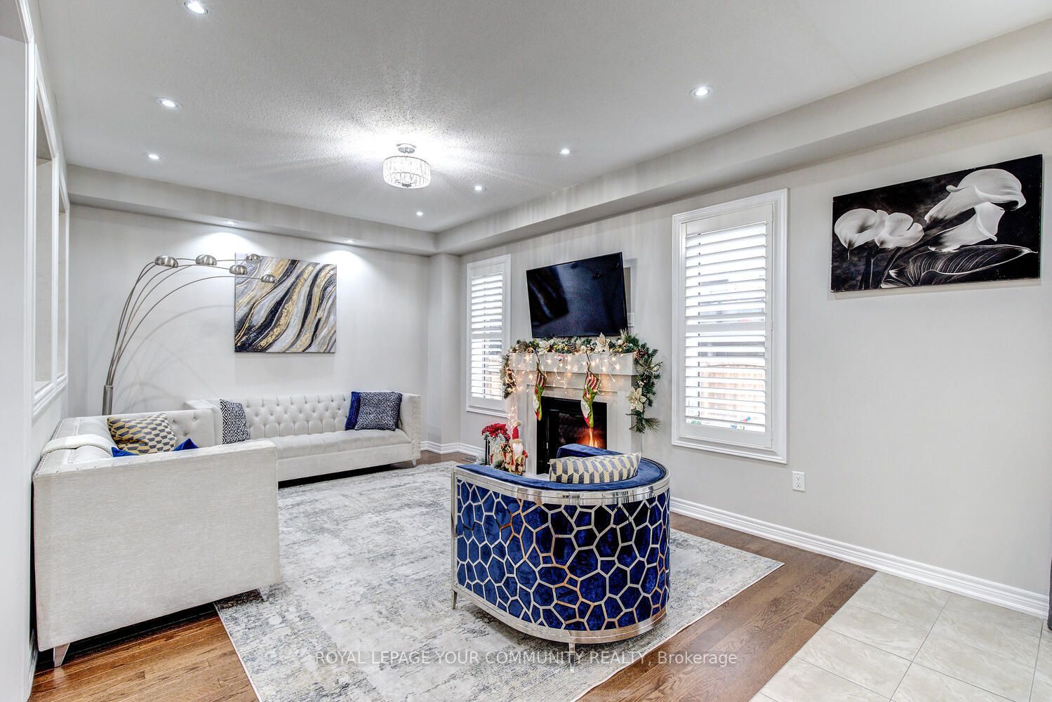 14 Beaconsfield Drive