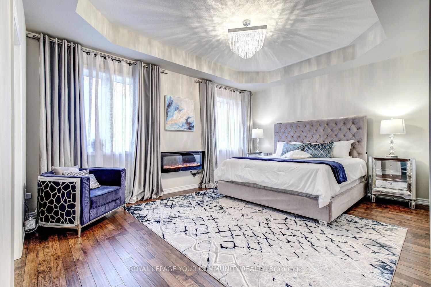 14 Beaconsfield Drive