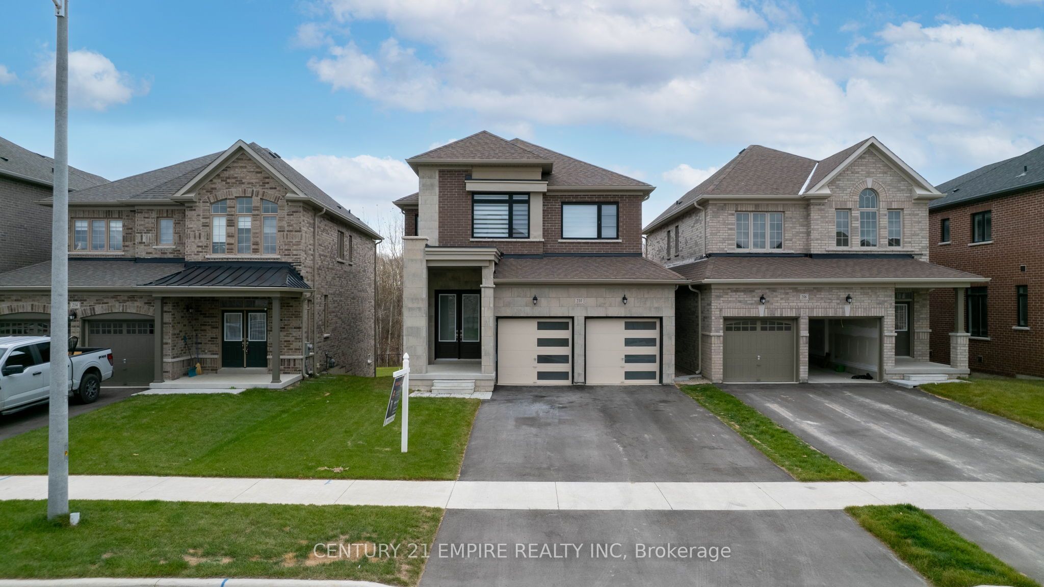 210 Ferragine Crescent