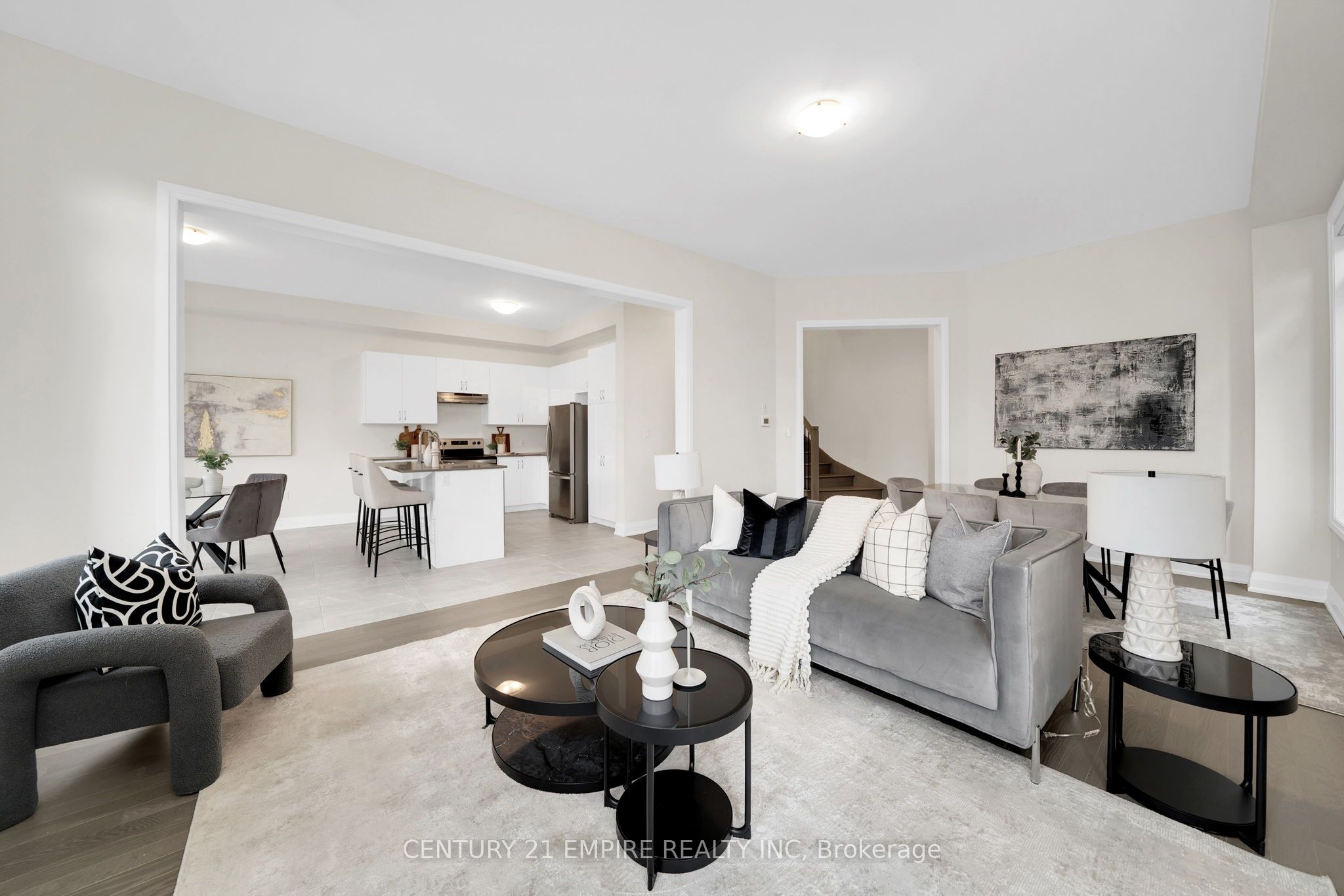 210 Ferragine Crescent