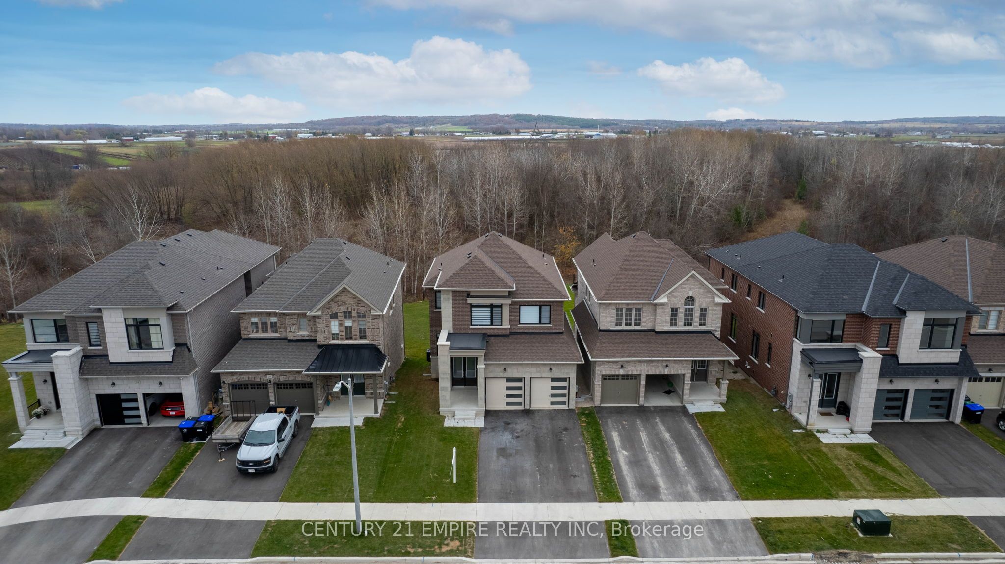 210 Ferragine Crescent