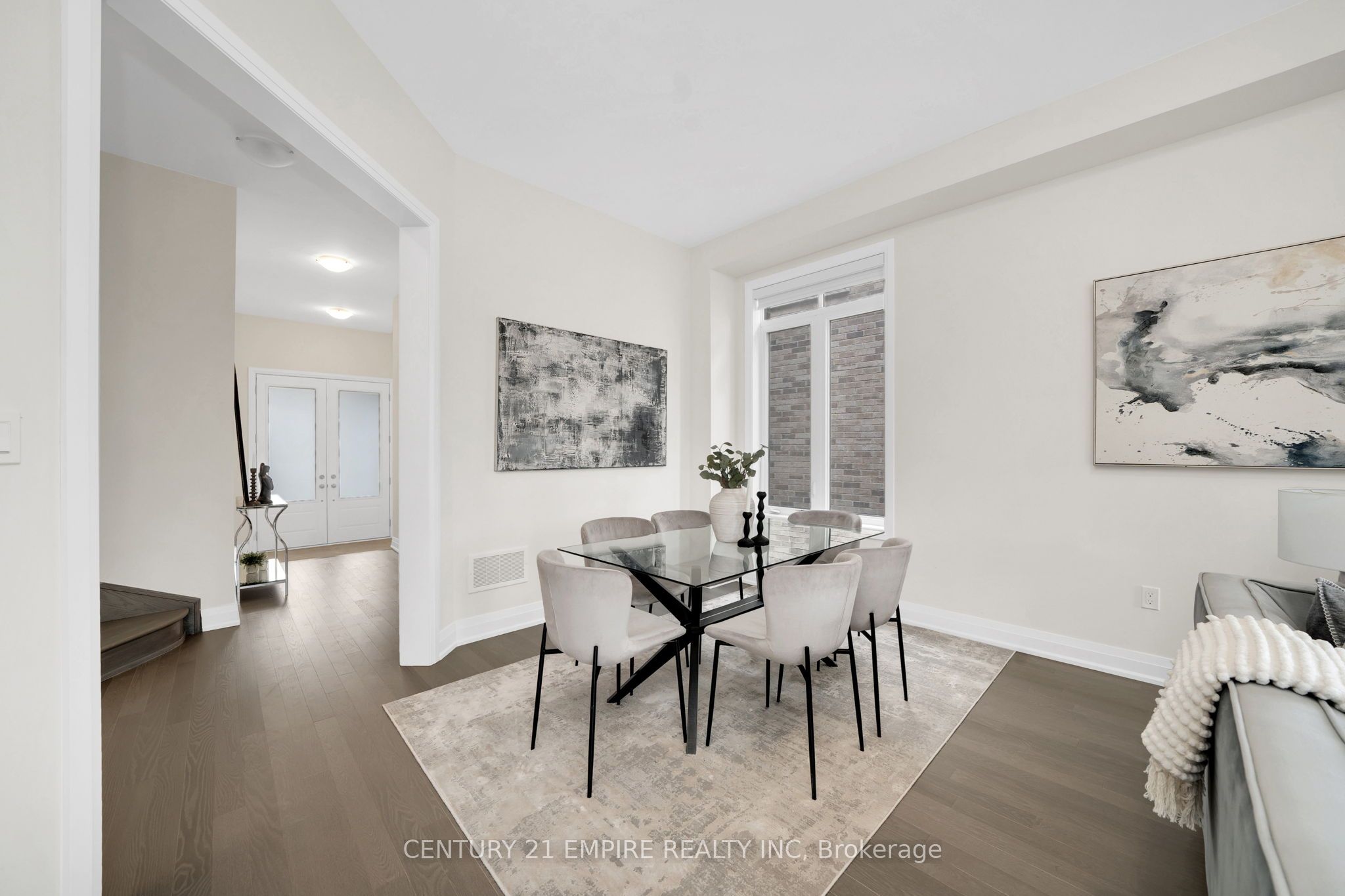 210 Ferragine Crescent