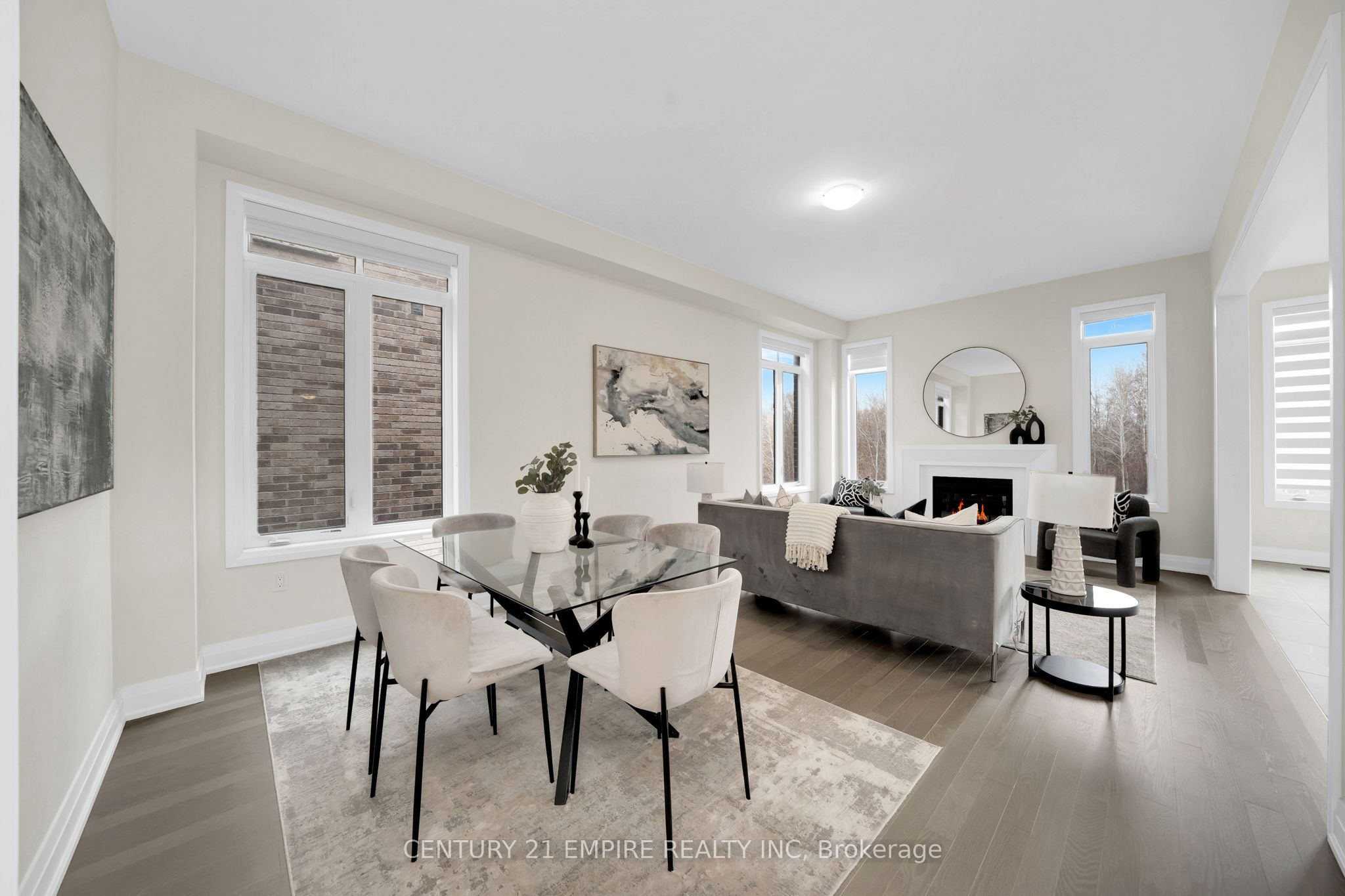210 Ferragine Crescent