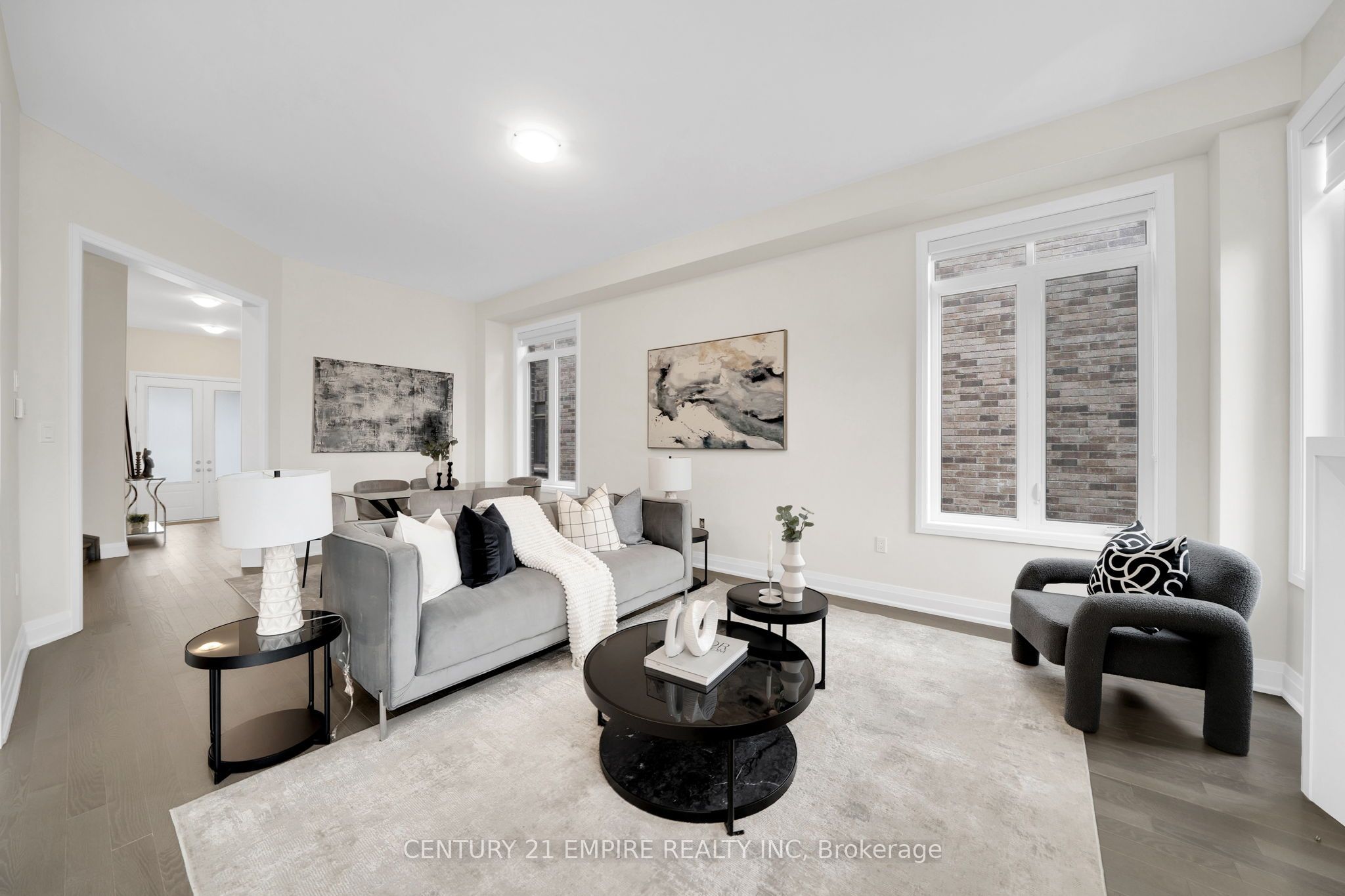 210 Ferragine Crescent