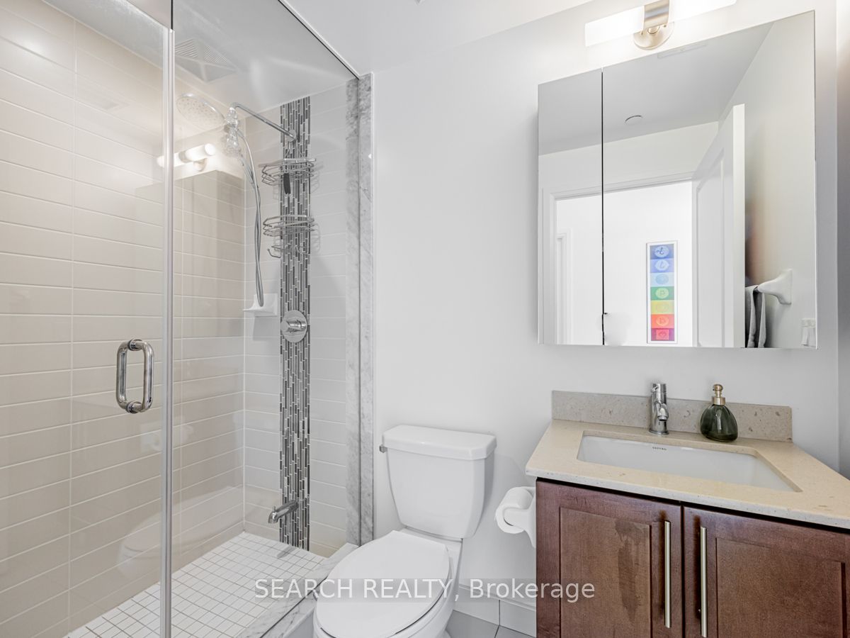 65 Oneida Crescent #1010