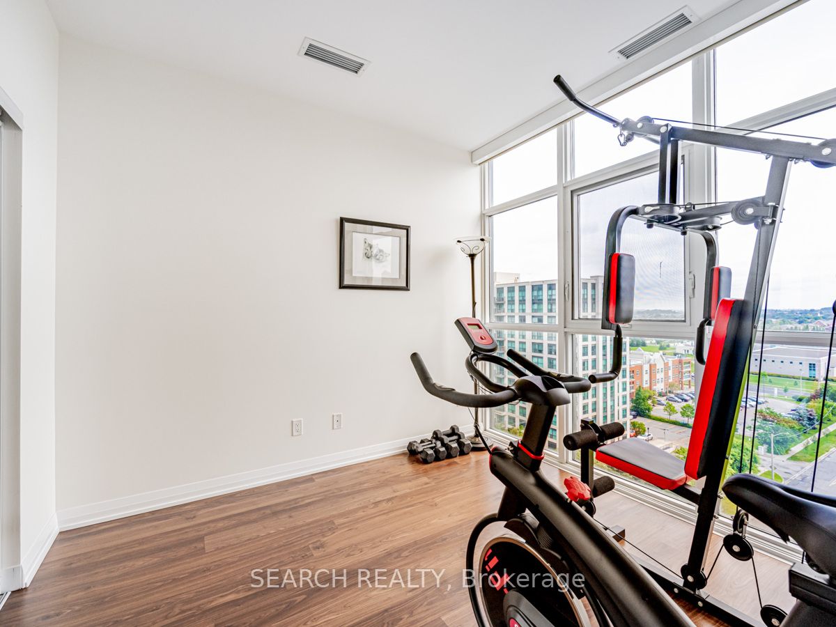 65 Oneida Crescent #1010