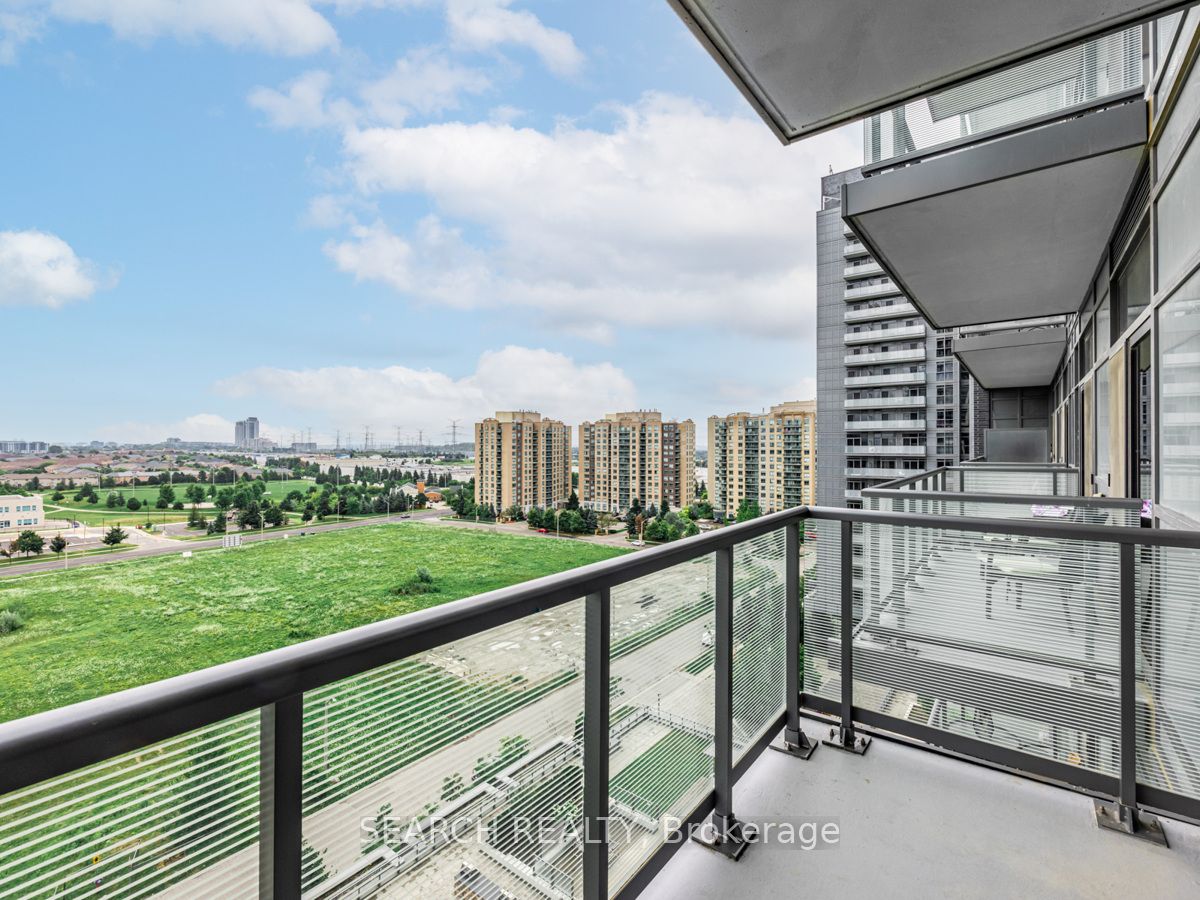 65 Oneida Crescent #1010