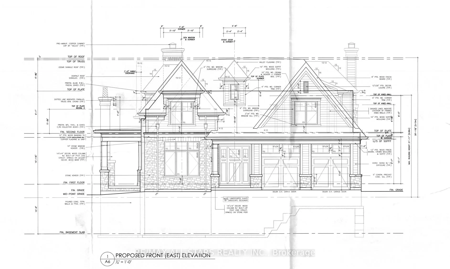 12 Churchill Drive S