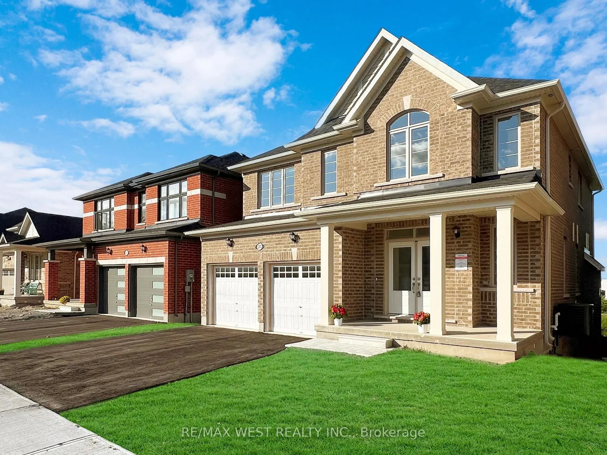 31 John Dallimore Drive