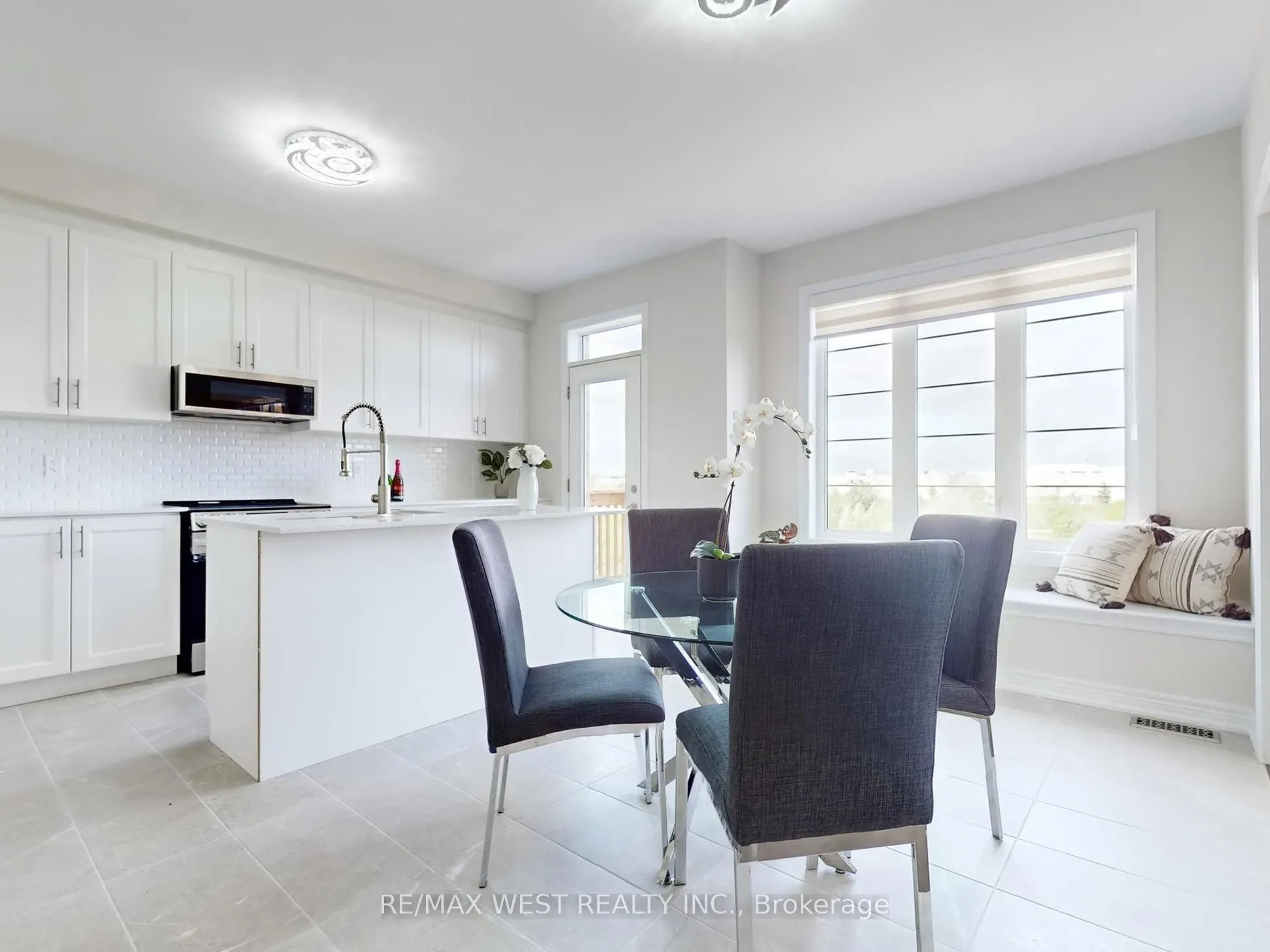 31 John Dallimore Drive