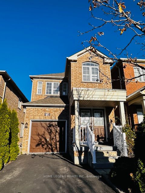 78 Lahore Crescent