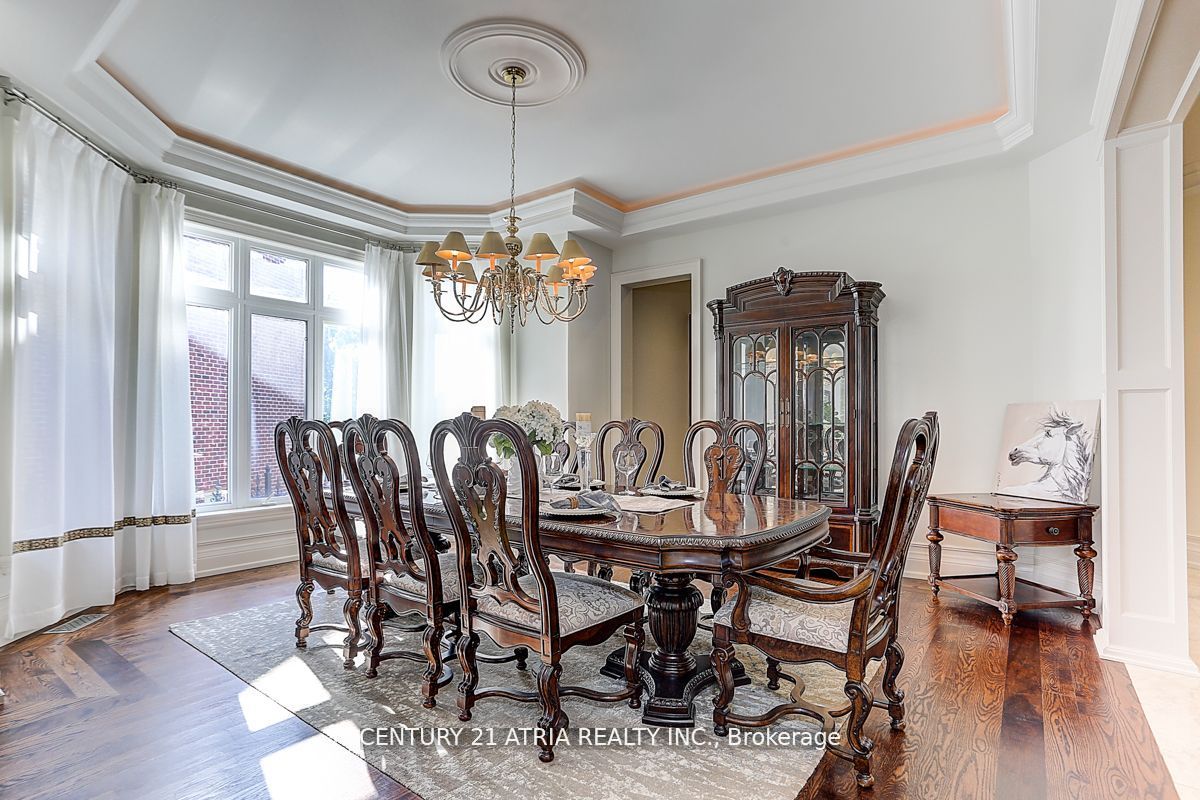 33 Winterport Court