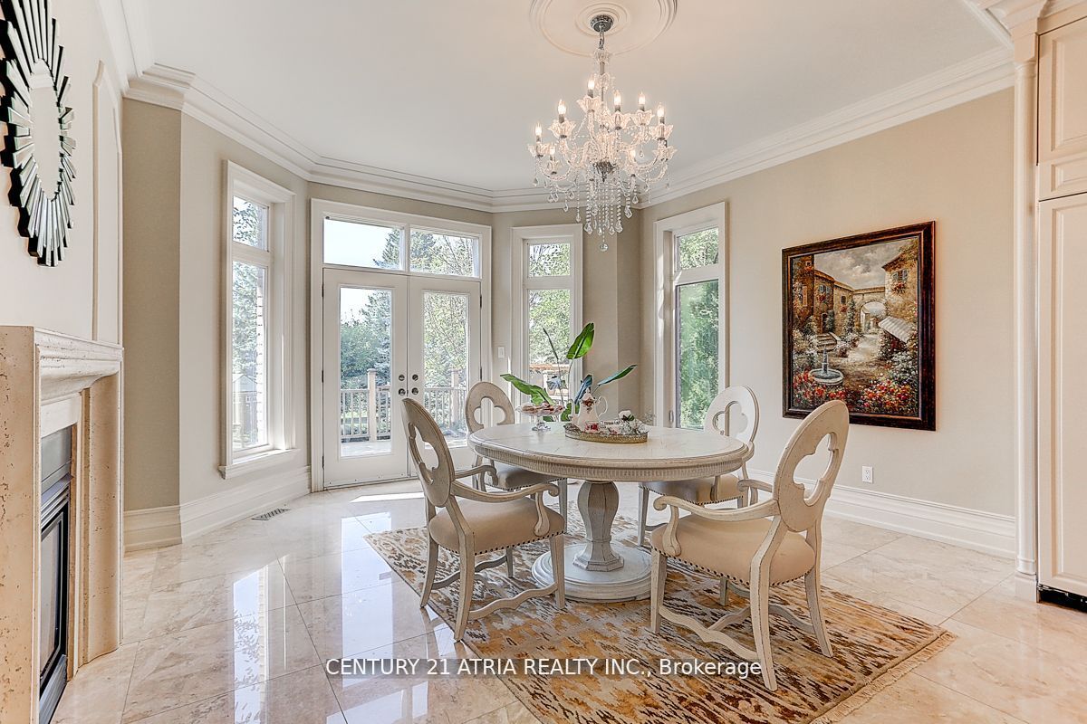 33 Winterport Court