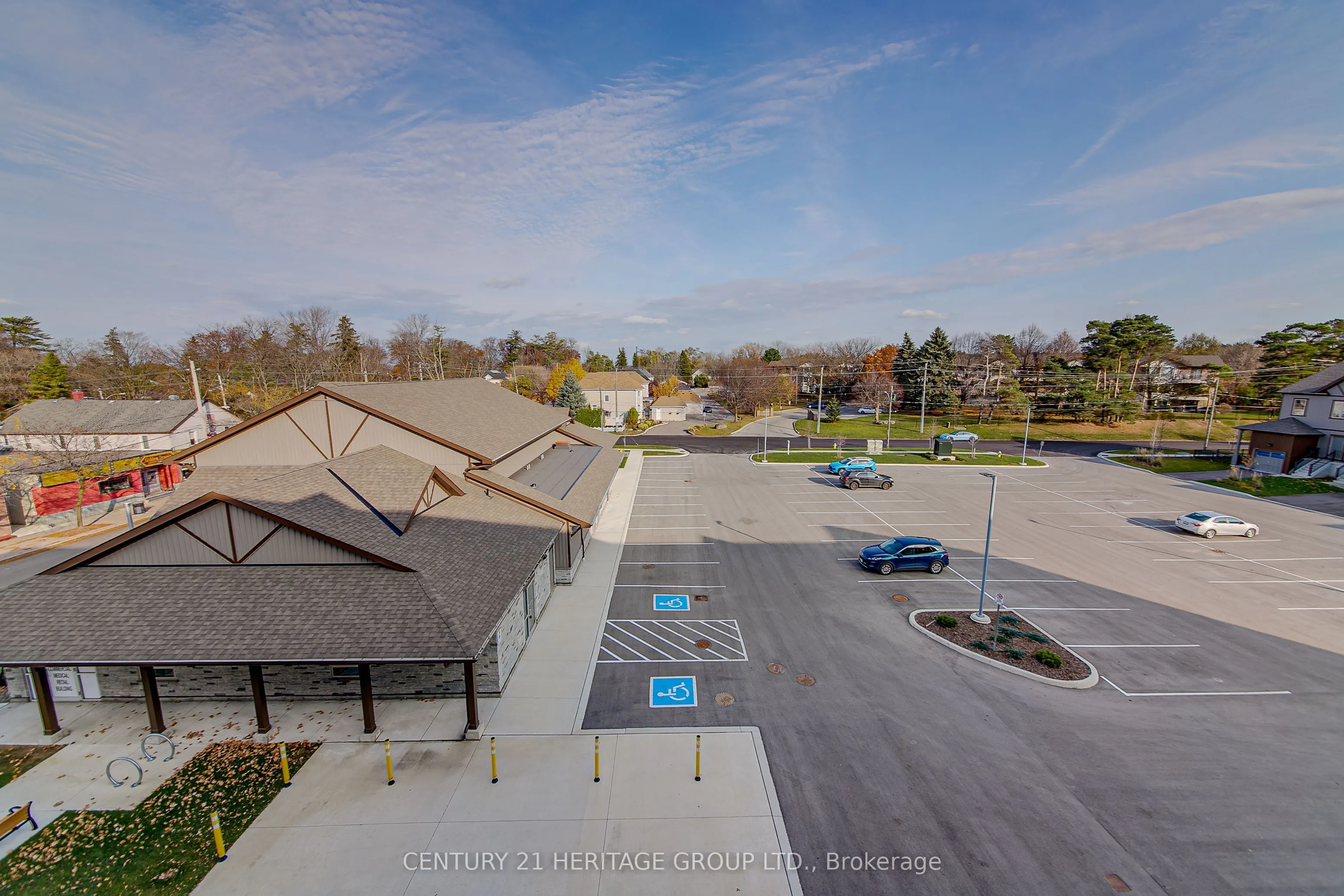 110 Grew Boulevard #408