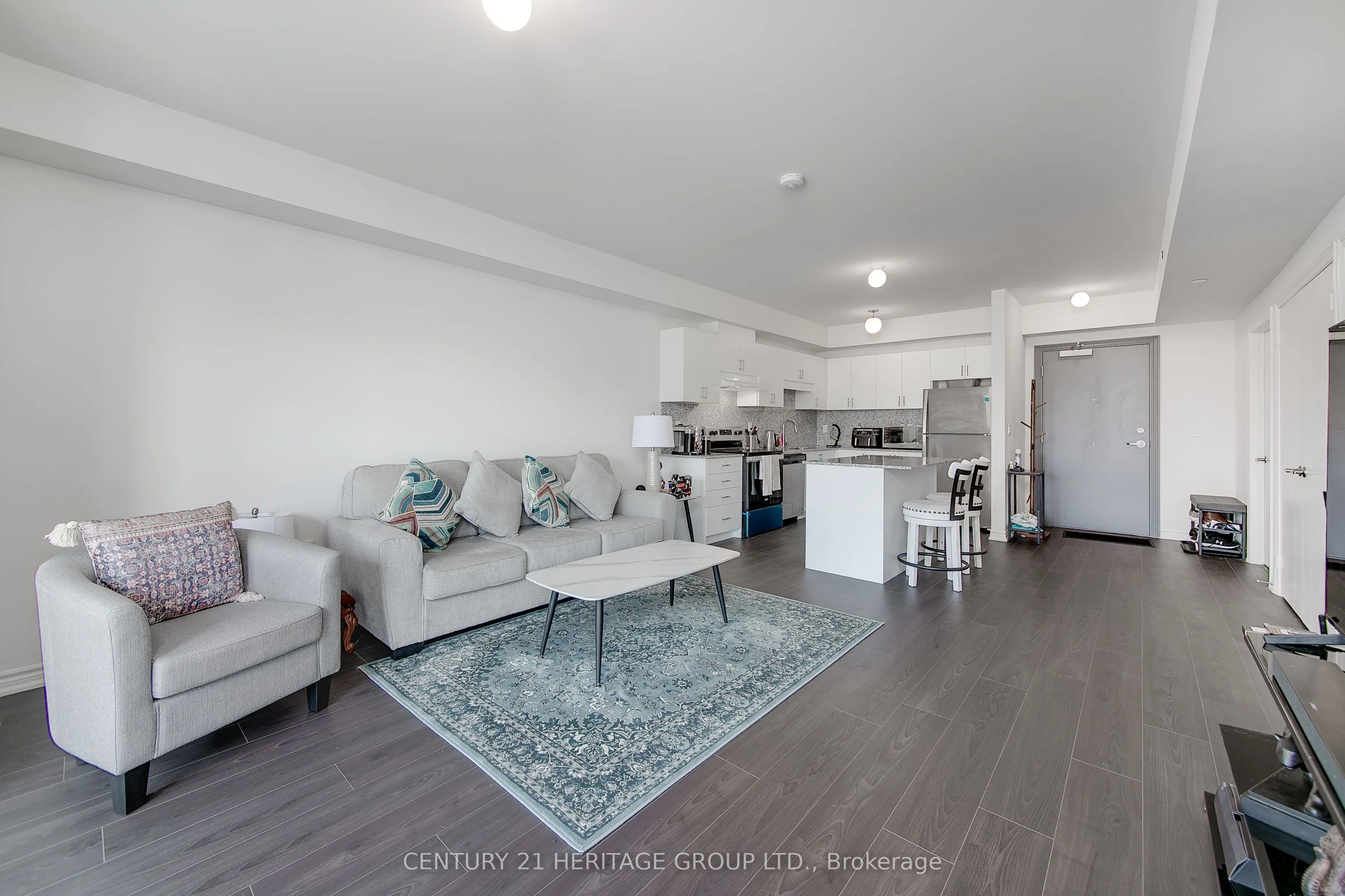 110 Grew Boulevard #408