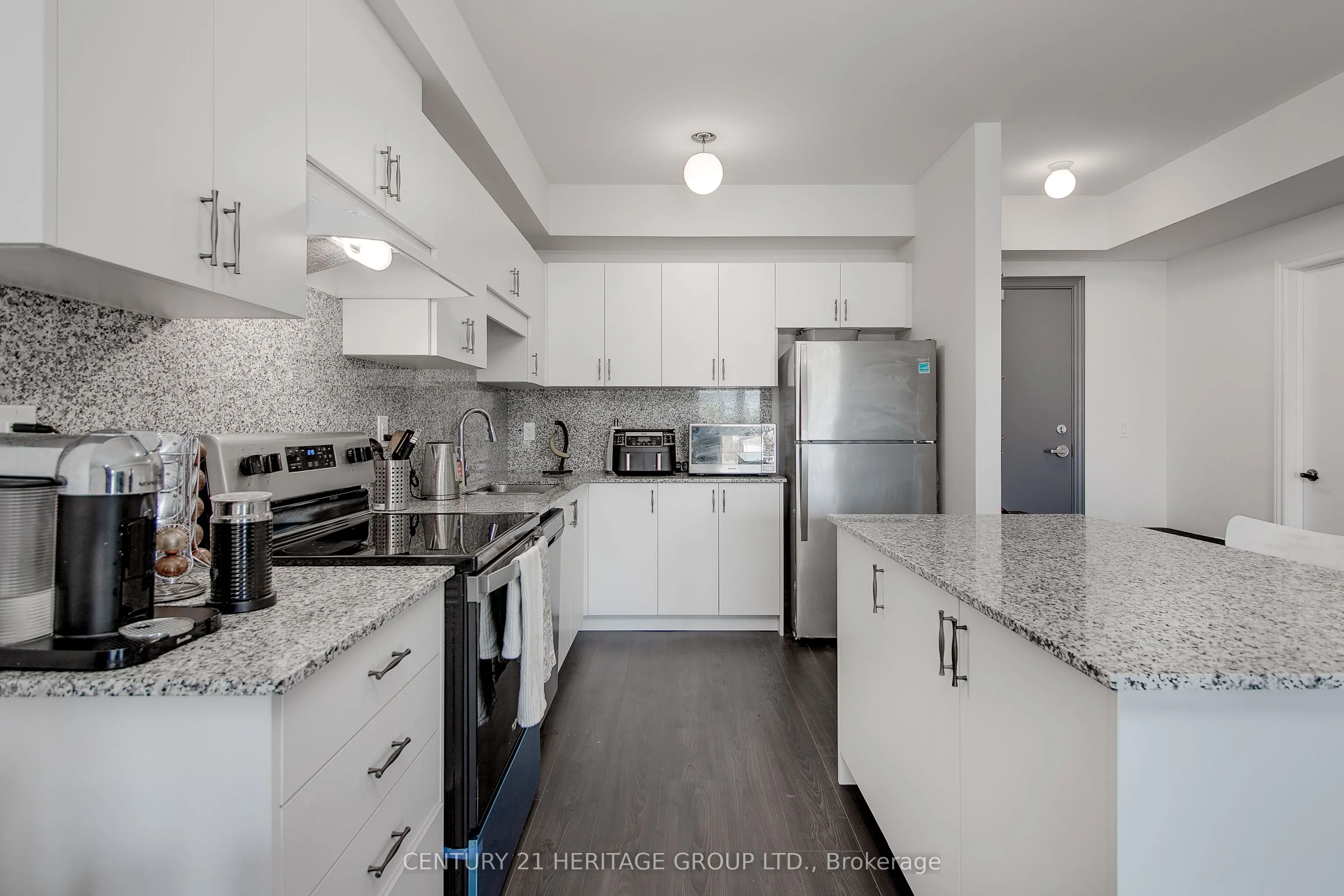 110 Grew Boulevard #408