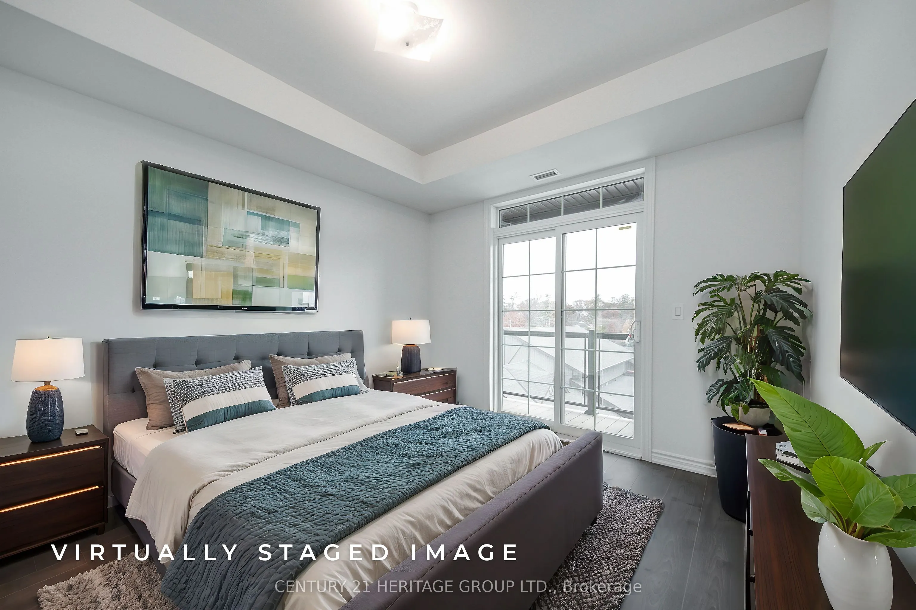110 Grew Boulevard #408