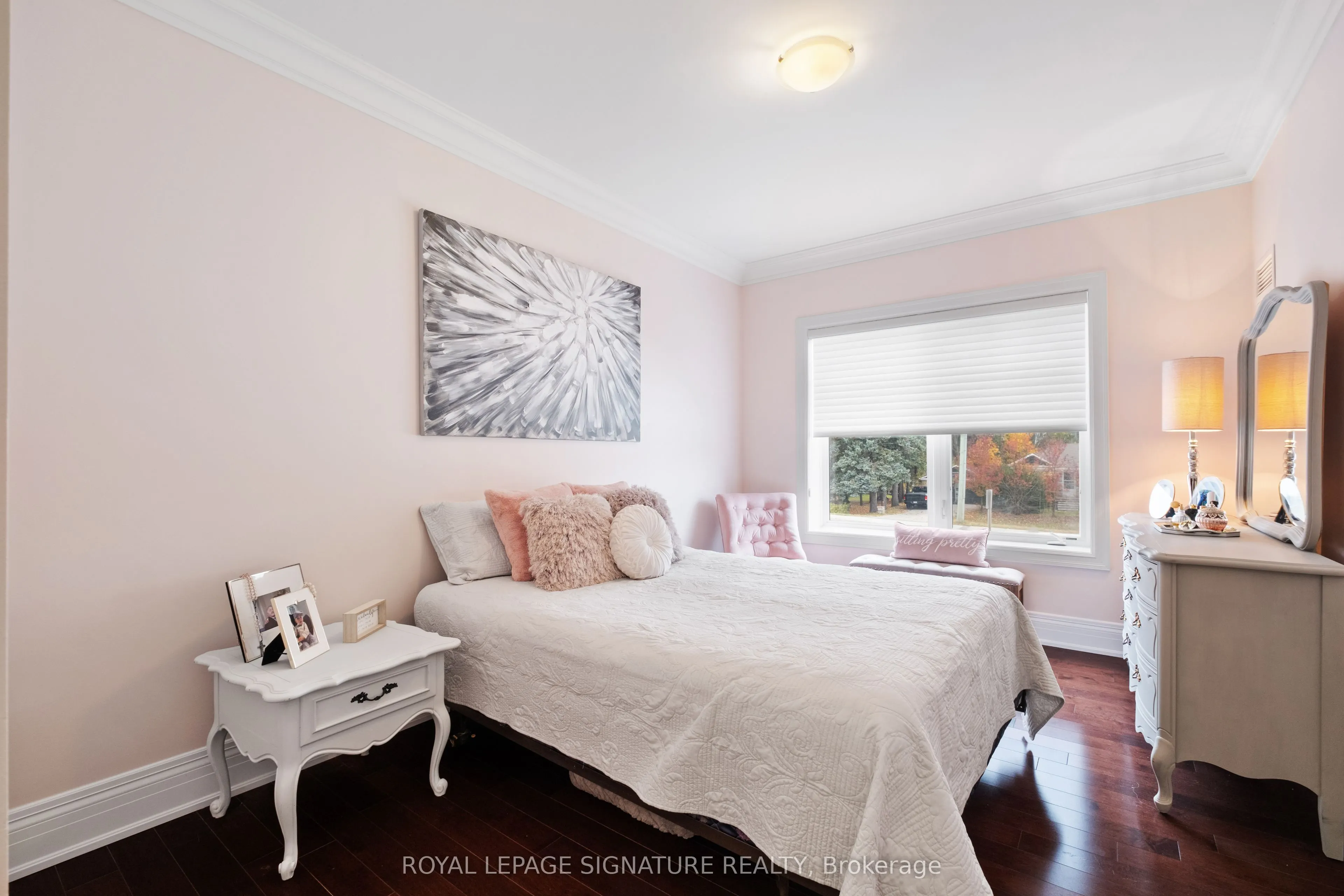80 Burns Boulevard #204