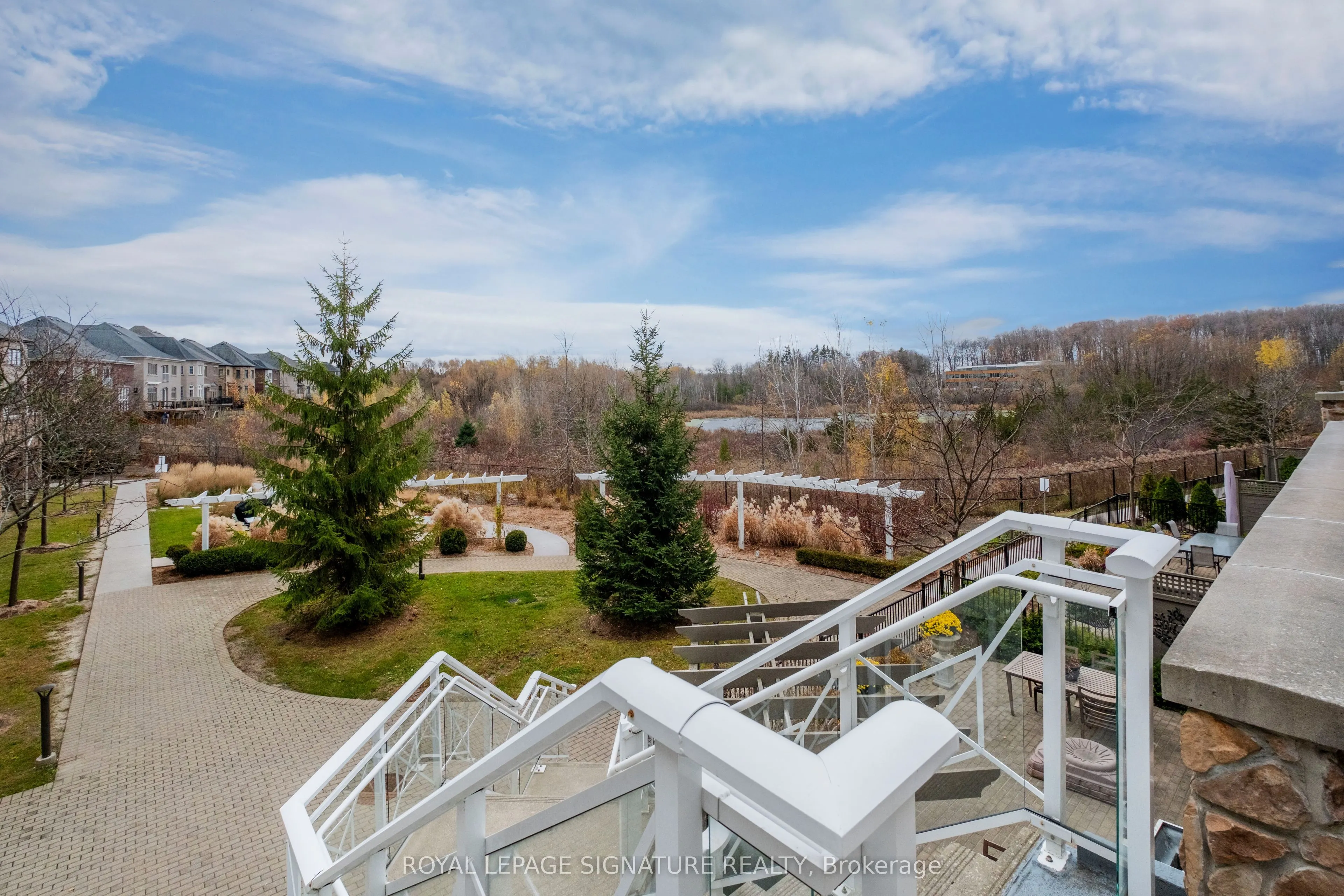 80 Burns Boulevard #204