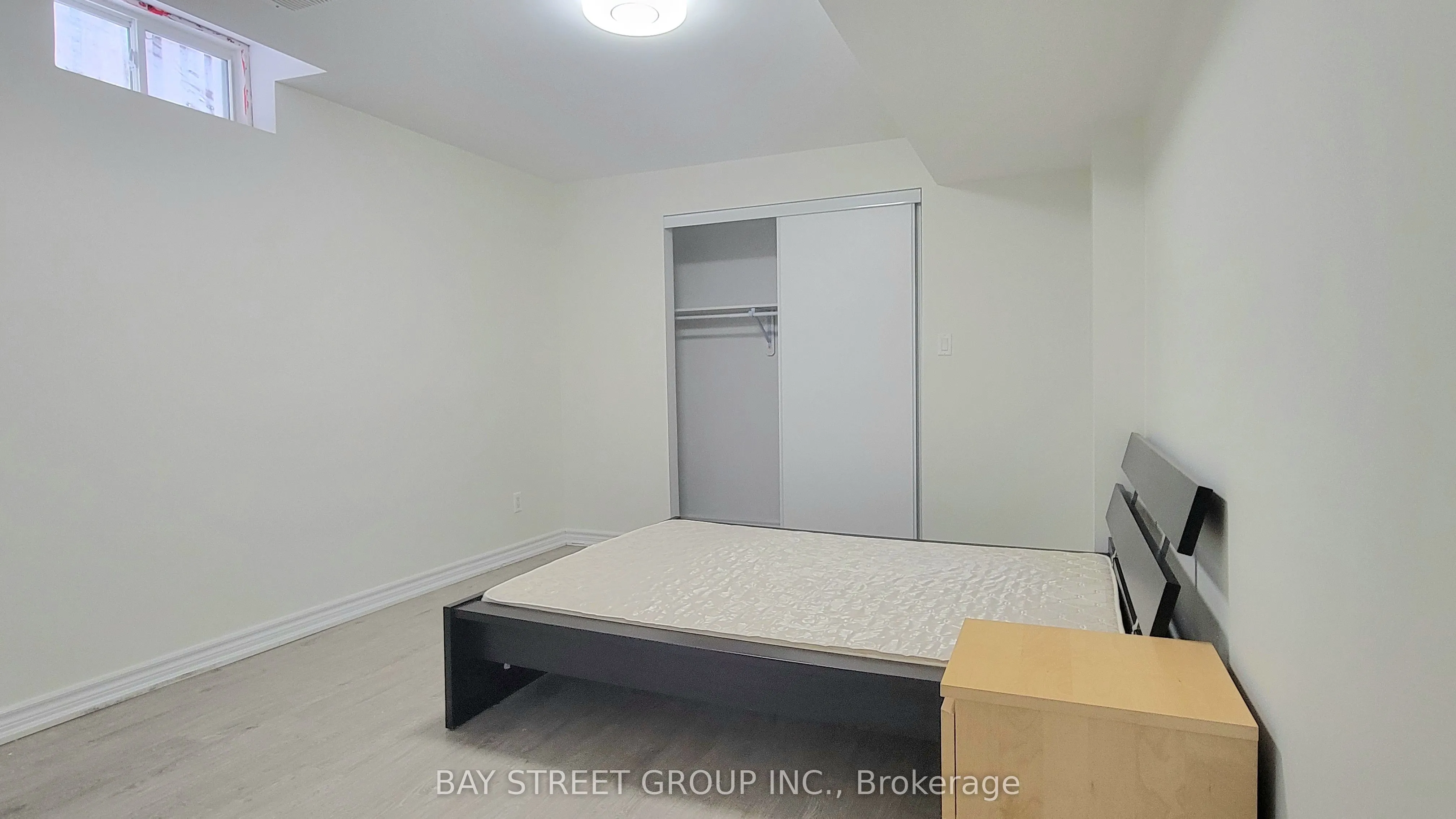 60 Pineforest Place #BSMT