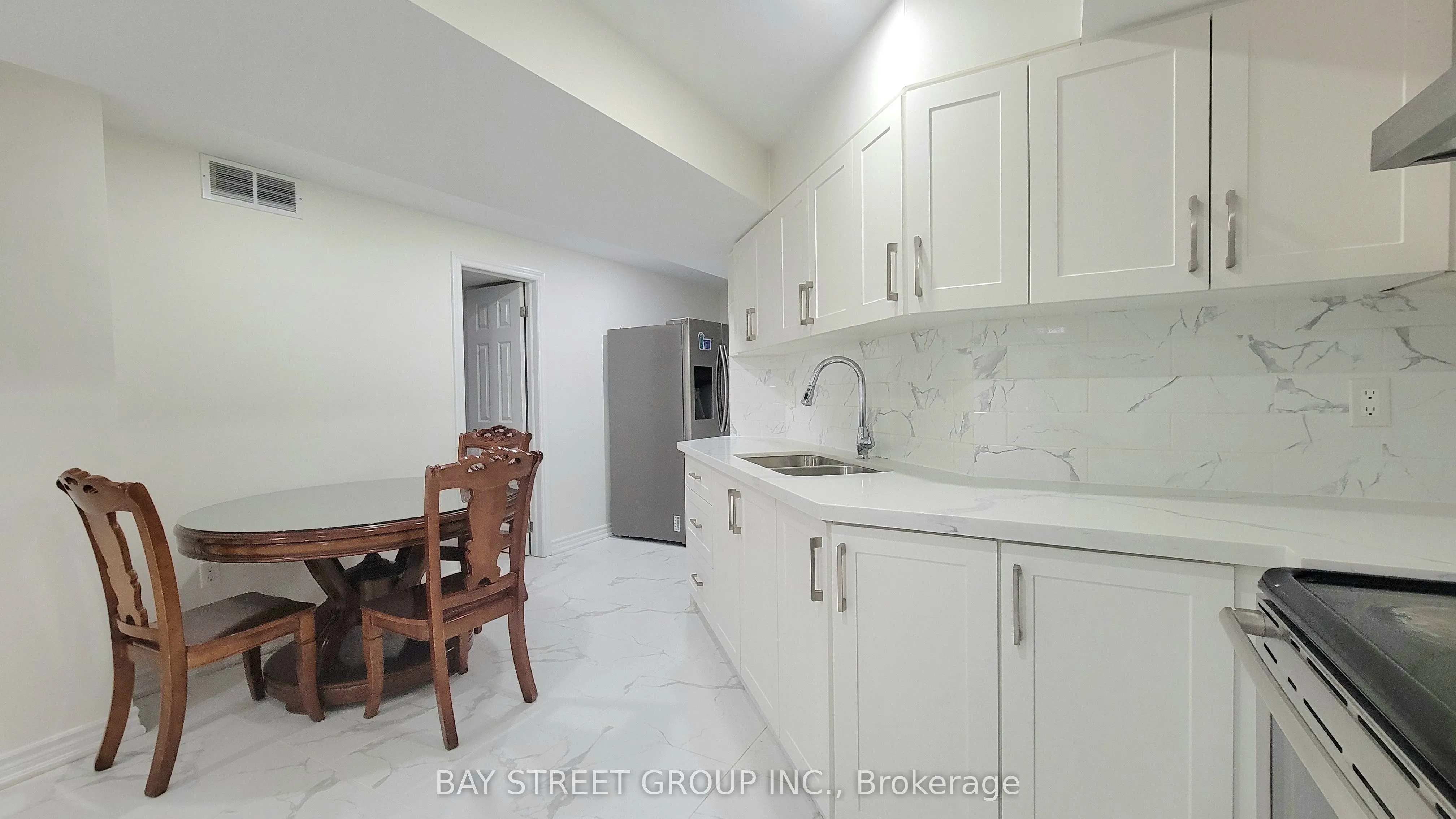 60 Pineforest Place #BSMT