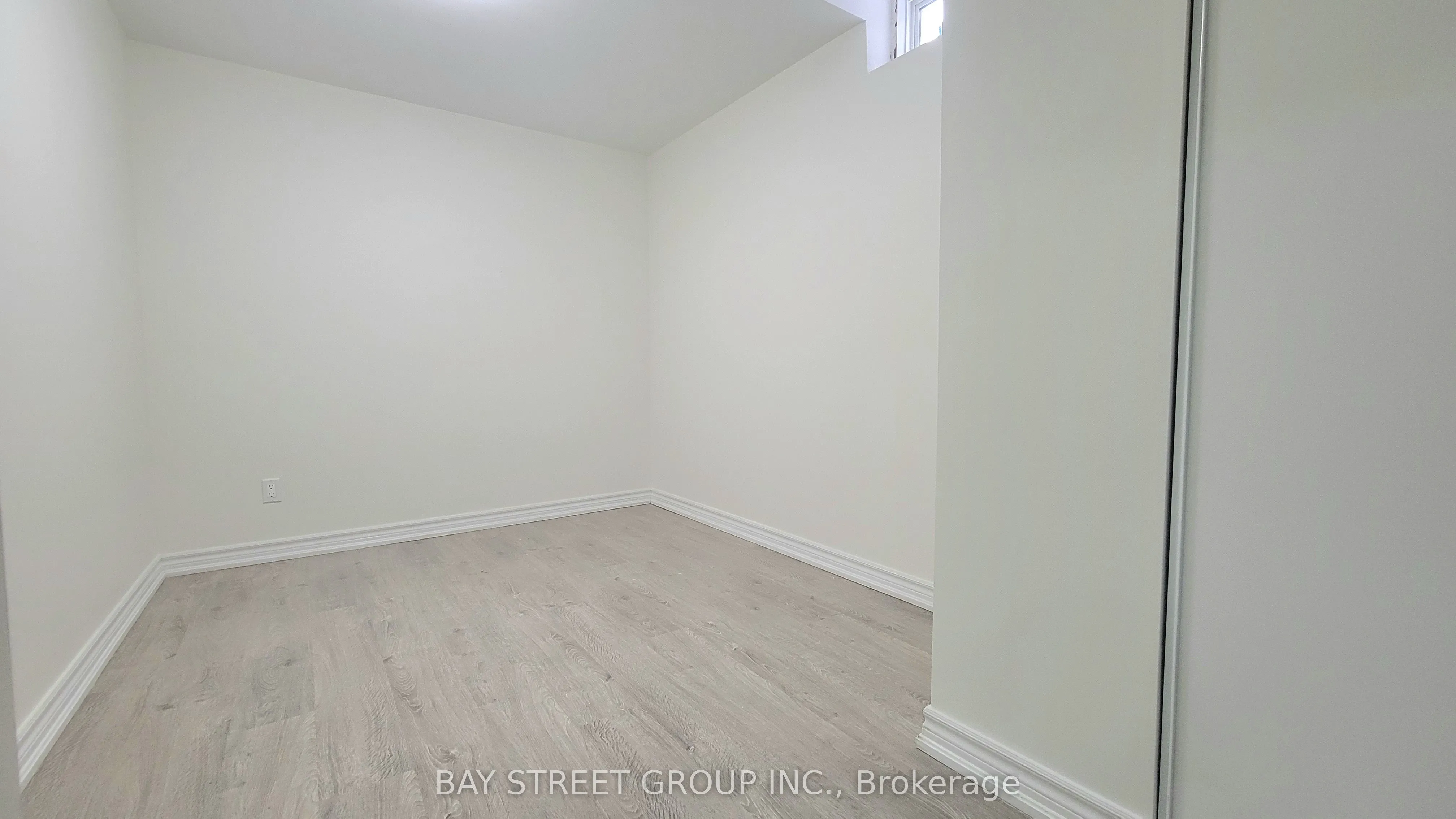 60 Pineforest Place #BSMT