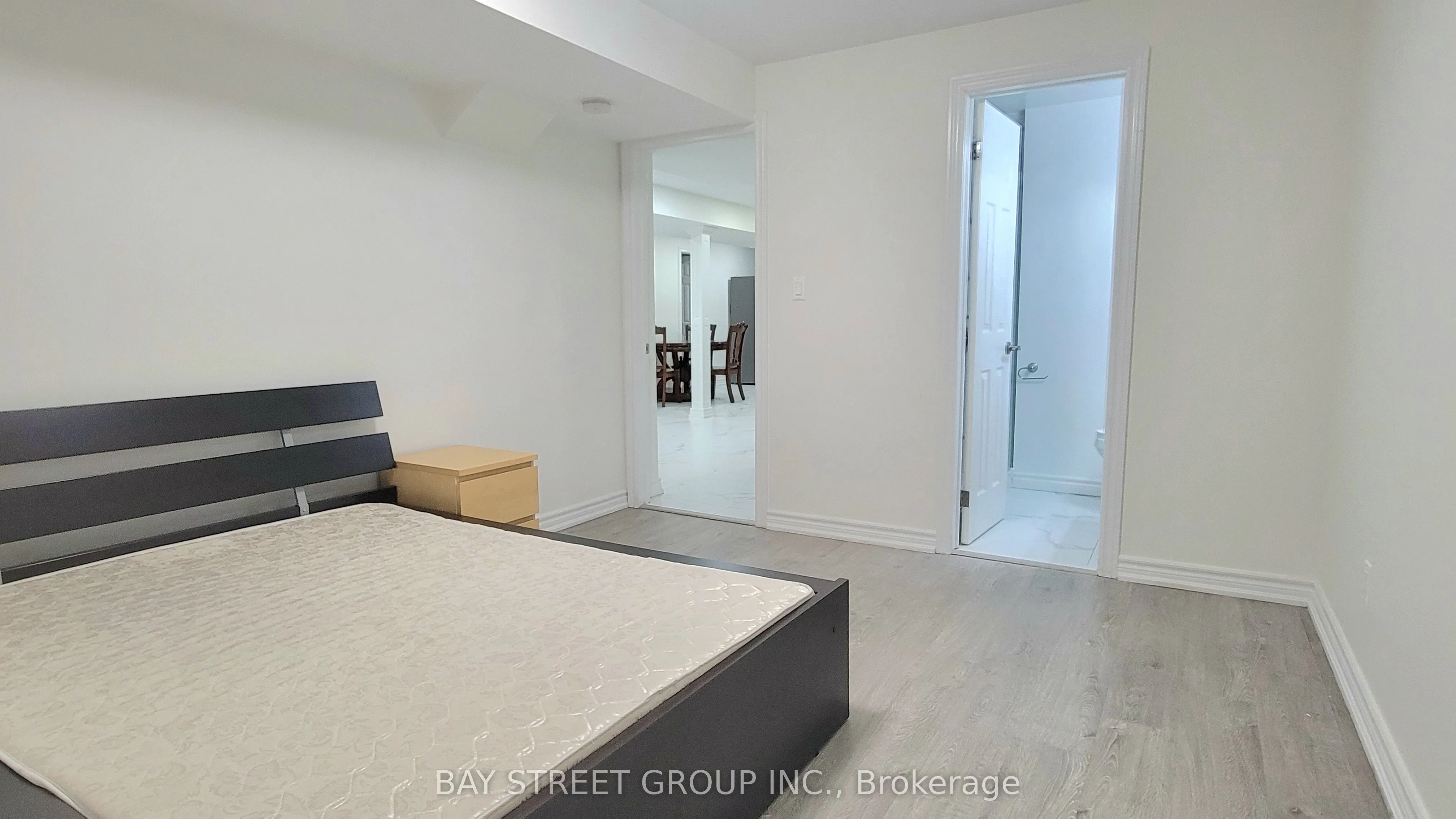 60 Pineforest Place #BSMT